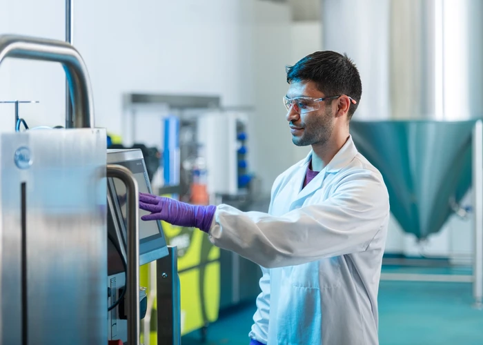 Process Development