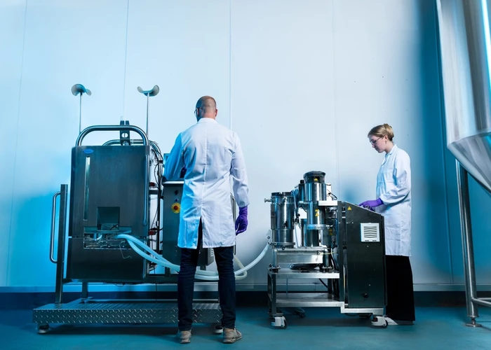 Contract Manufacturing