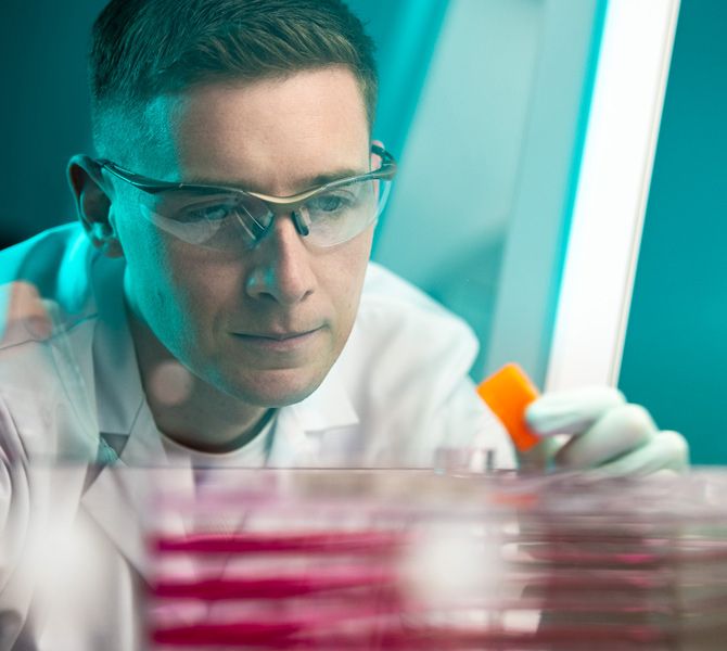 Big Idea Ventures Announces Investment in Extracellular