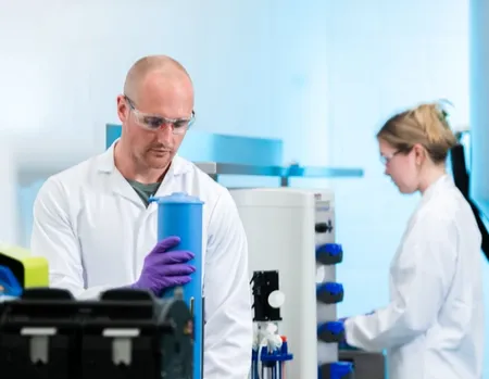 Extracellular’s Contribution to Newland Syndicate’s Article on Scaling Cultivated Meat