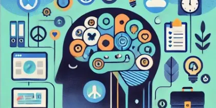 Salute mentale al lavoro