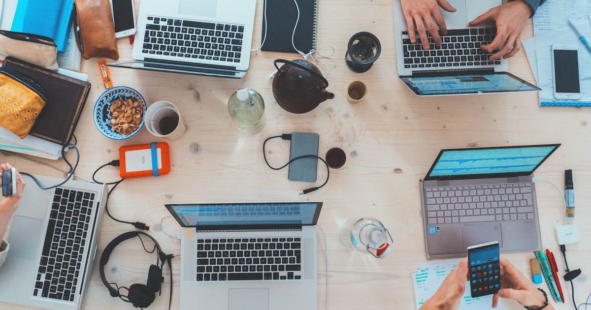 Modernizing a Healthcare Platform: A Real-World Example
