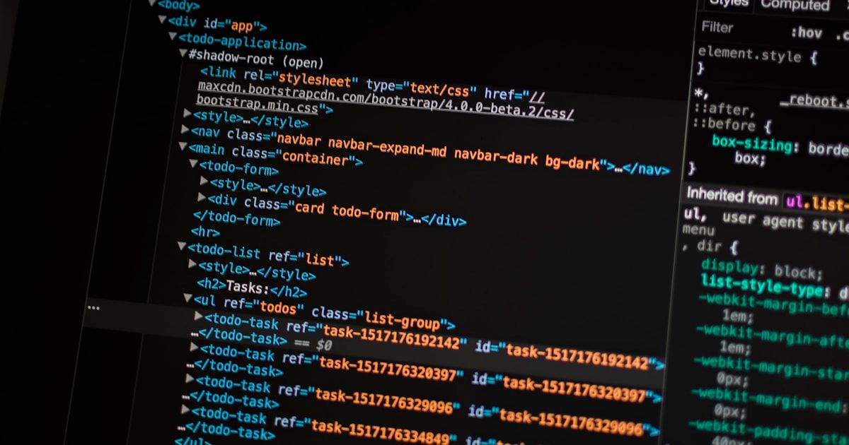 Custom Software for Houston Mid-Market: Why It Pays Off
