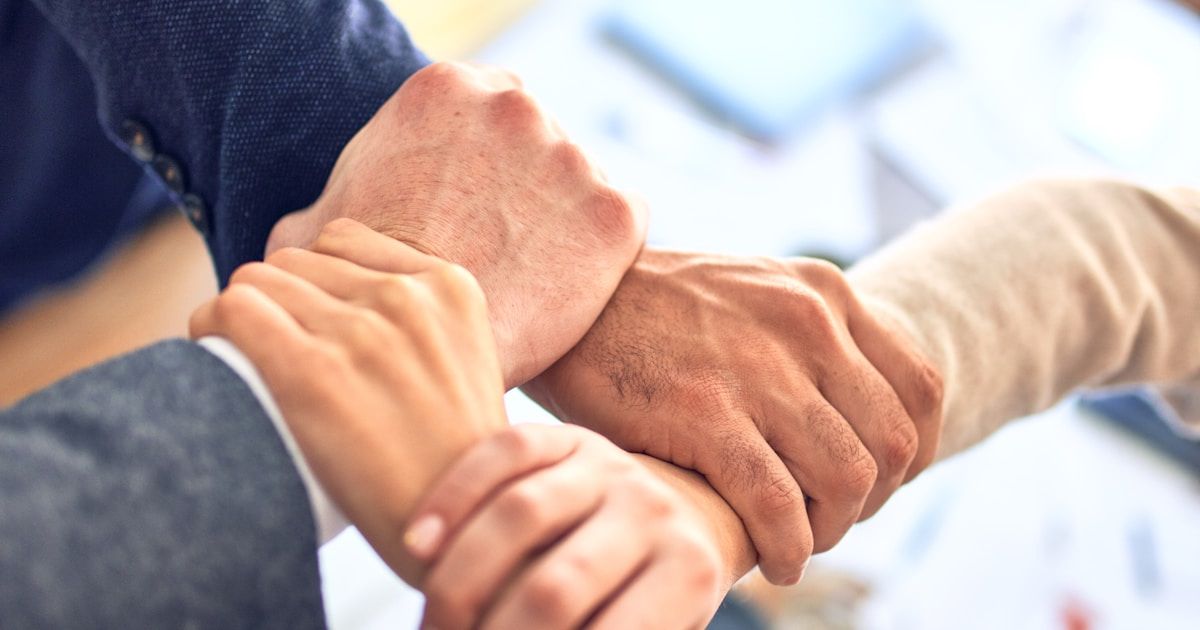 Healthcare Platform Modernization: A Real-World Journey