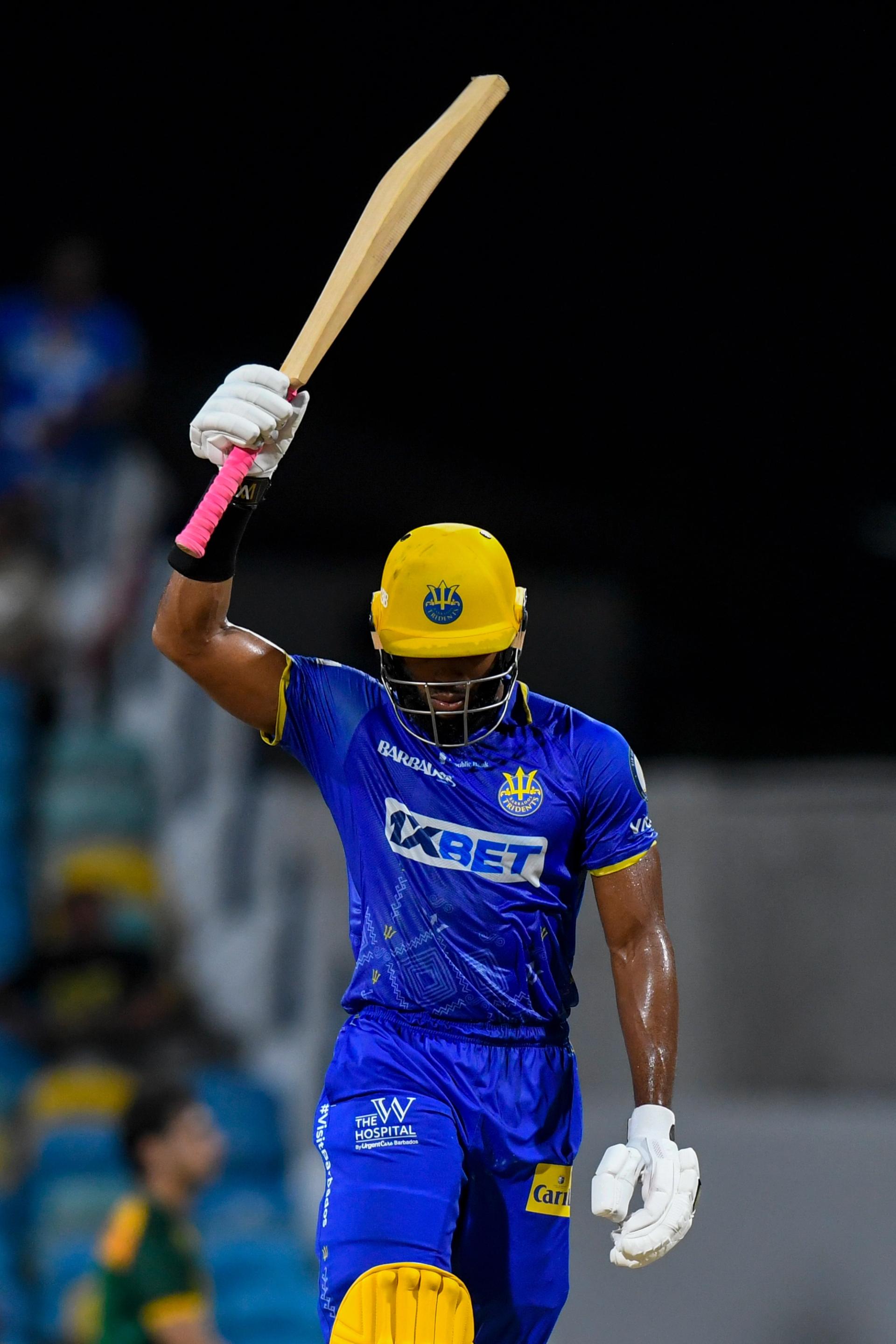 Tridents vs Jamaica Kingsmen | CPL 2026 Match 34 — photo 41