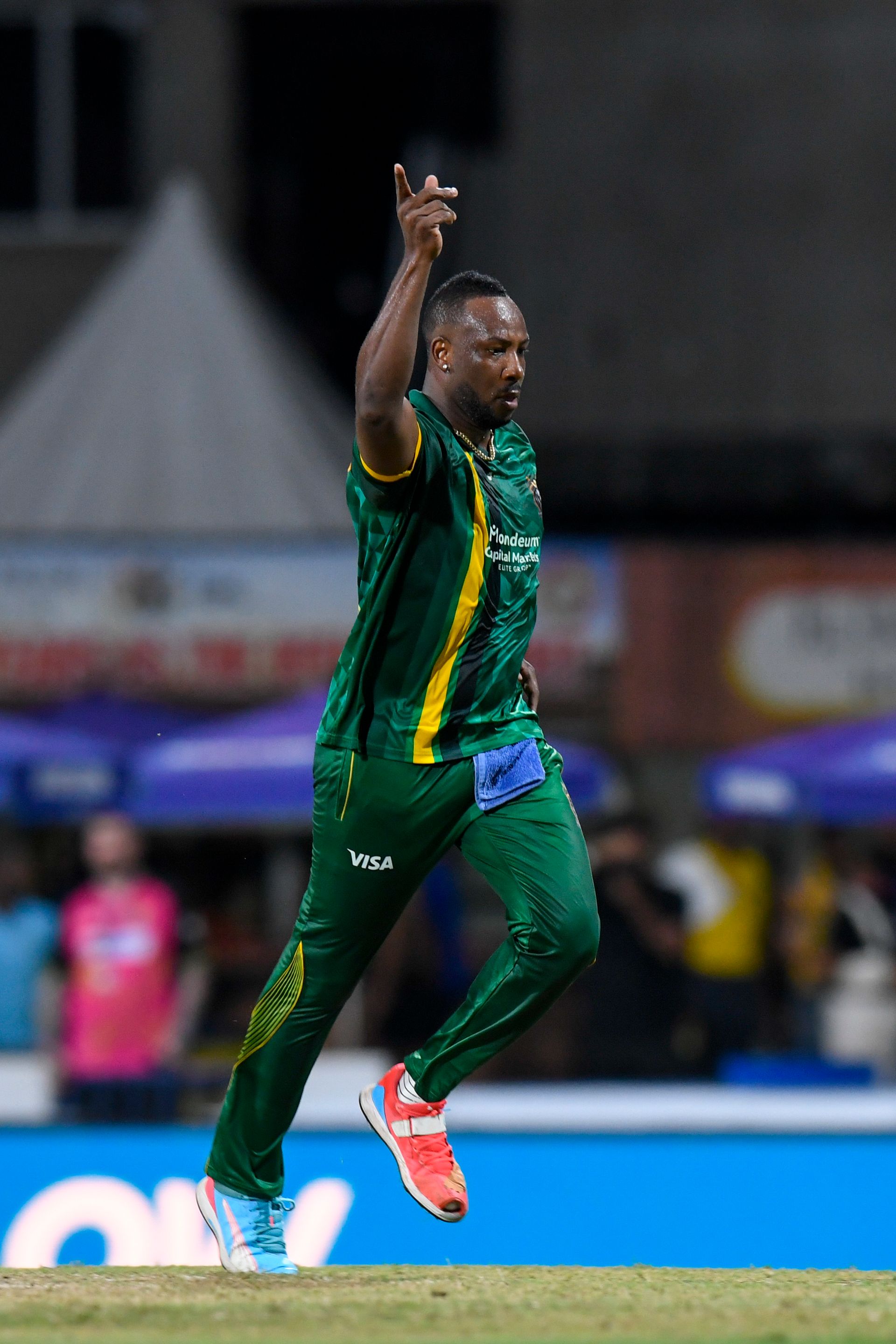 Tridents vs Jamaica Kingsmen | CPL 2026 Match 36 — photo 07