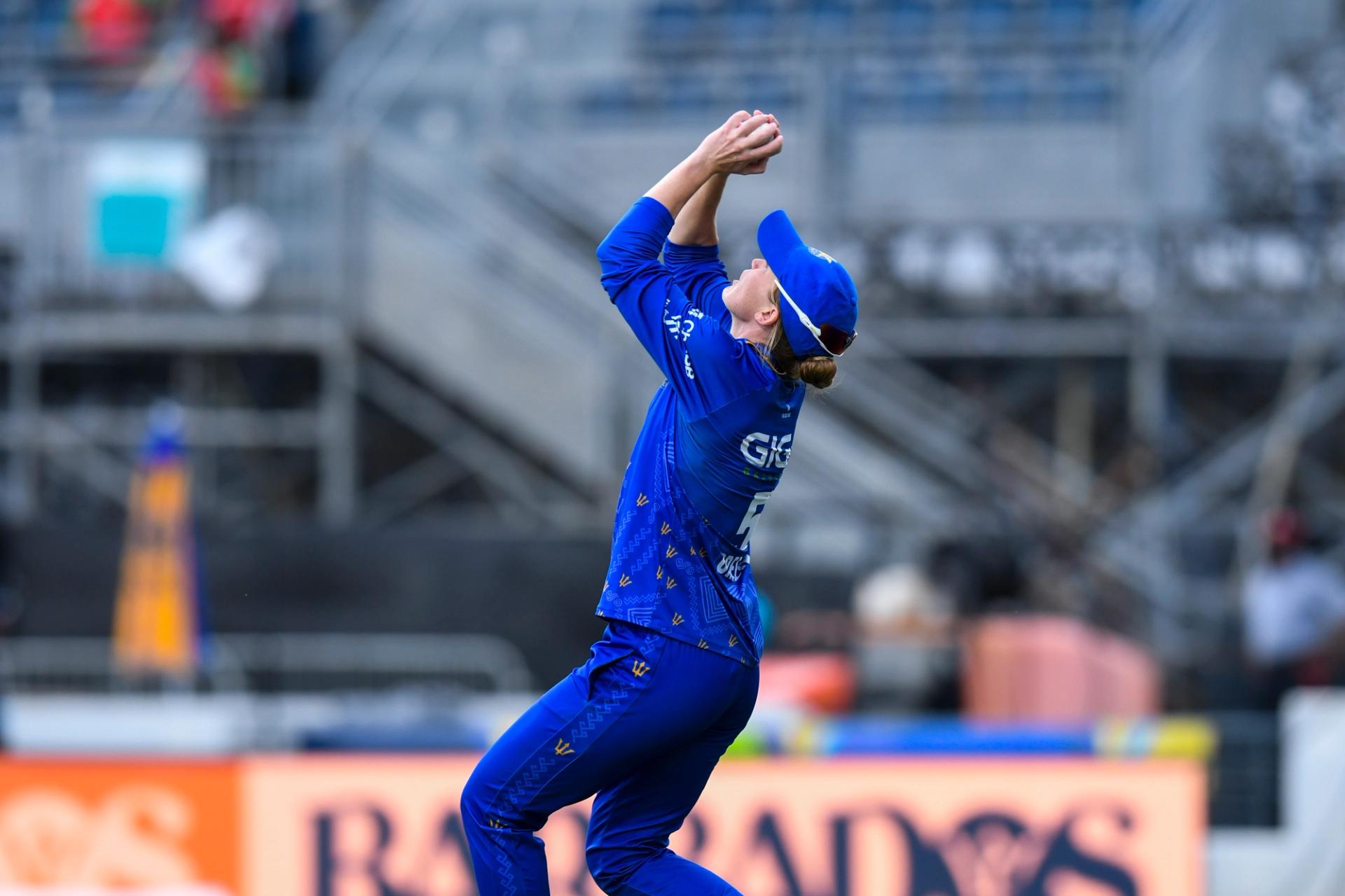Tridents vs Guyana Amazon Warriors | WCPL 2026 Match 6 — photo 42