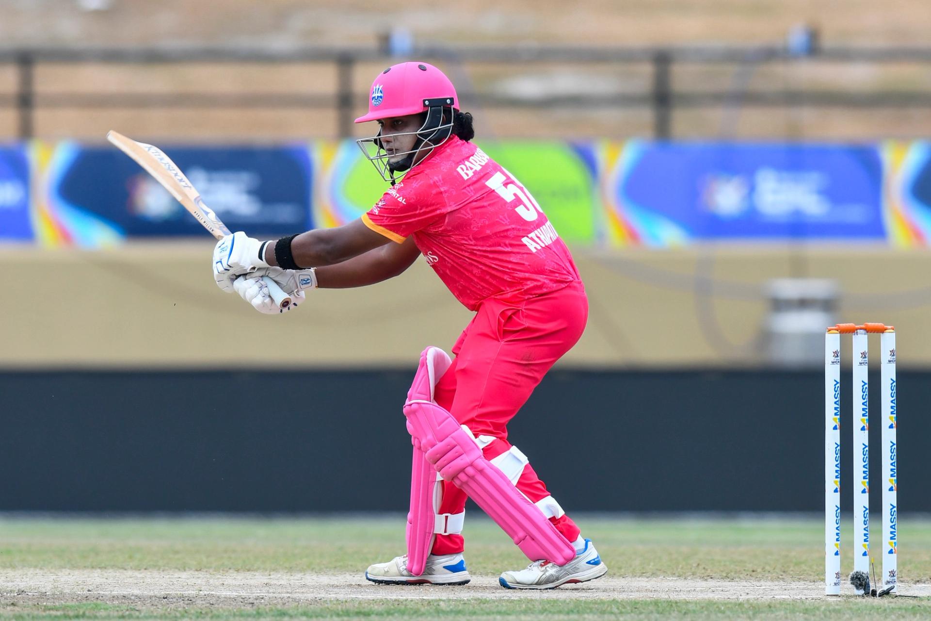 WCPL 2025 Final — Royals vs Guyana Amazon Warriors