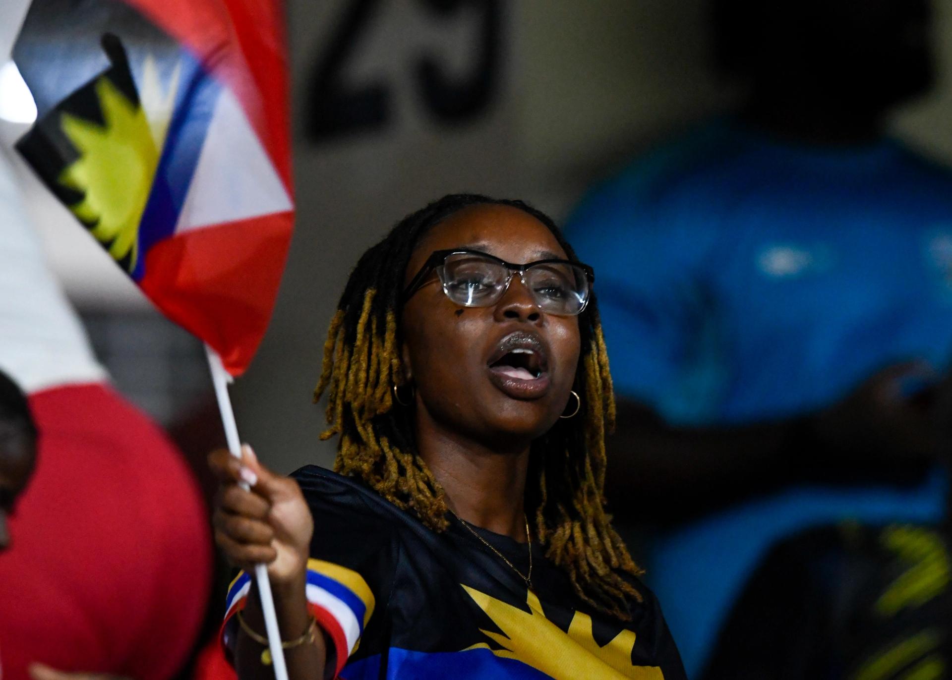 Tridents vs Antigua and Barbuda Falcons | CPL 2026 Match 16 — photo 26
