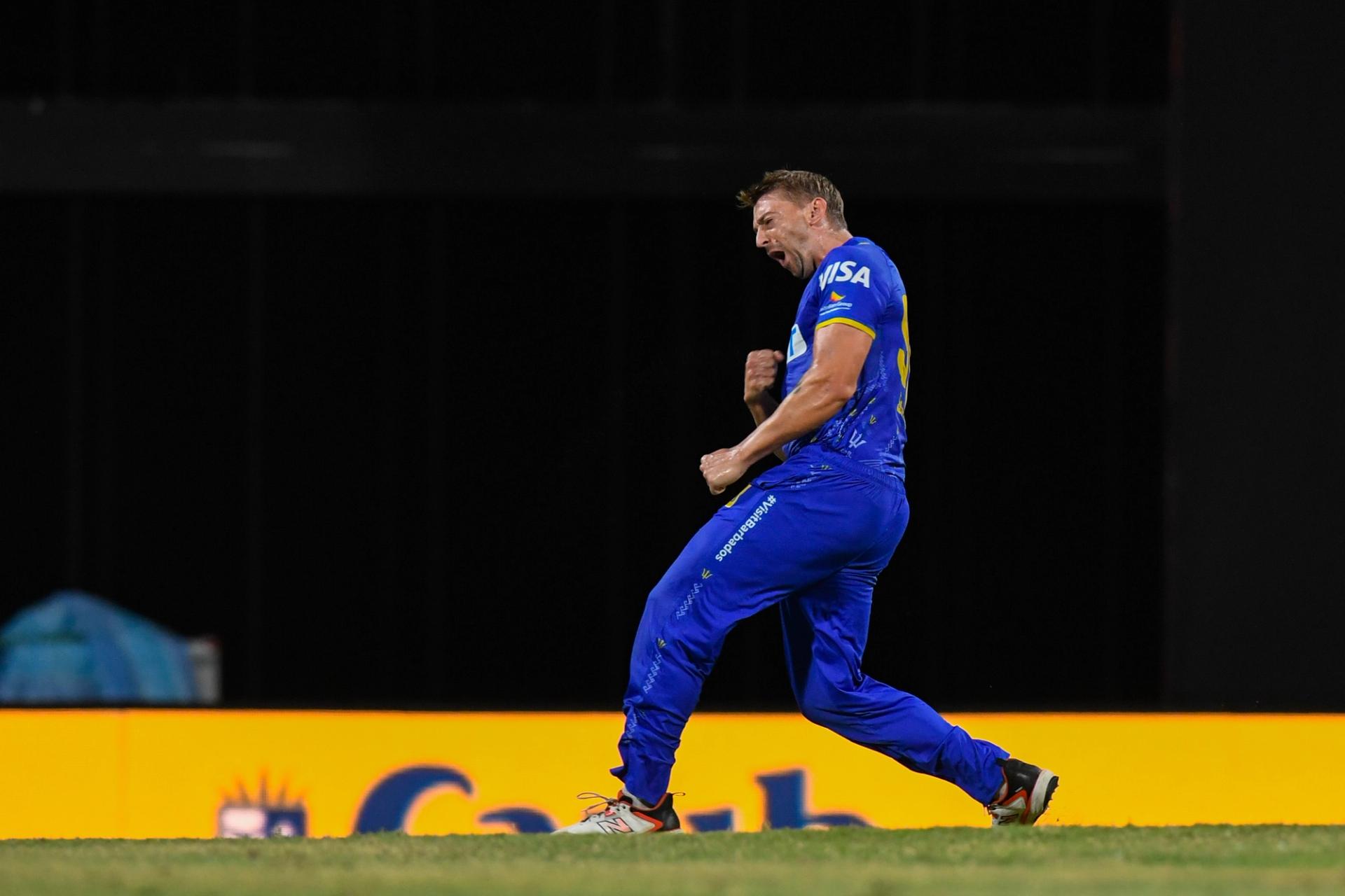 Tridents vs Jamaica Kingsmen | CPL 2026 Match 34 — photo 16