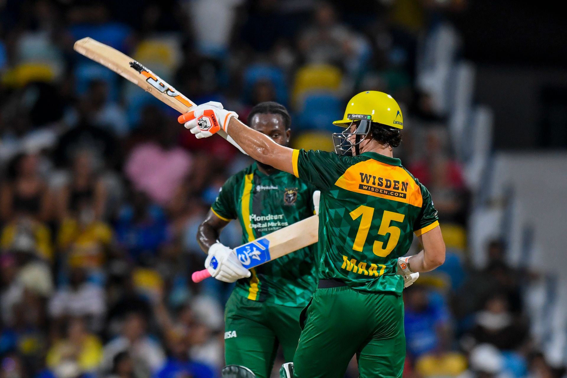 Tridents vs Jamaica Kingsmen | CPL 2026 Match 36 — photo 27