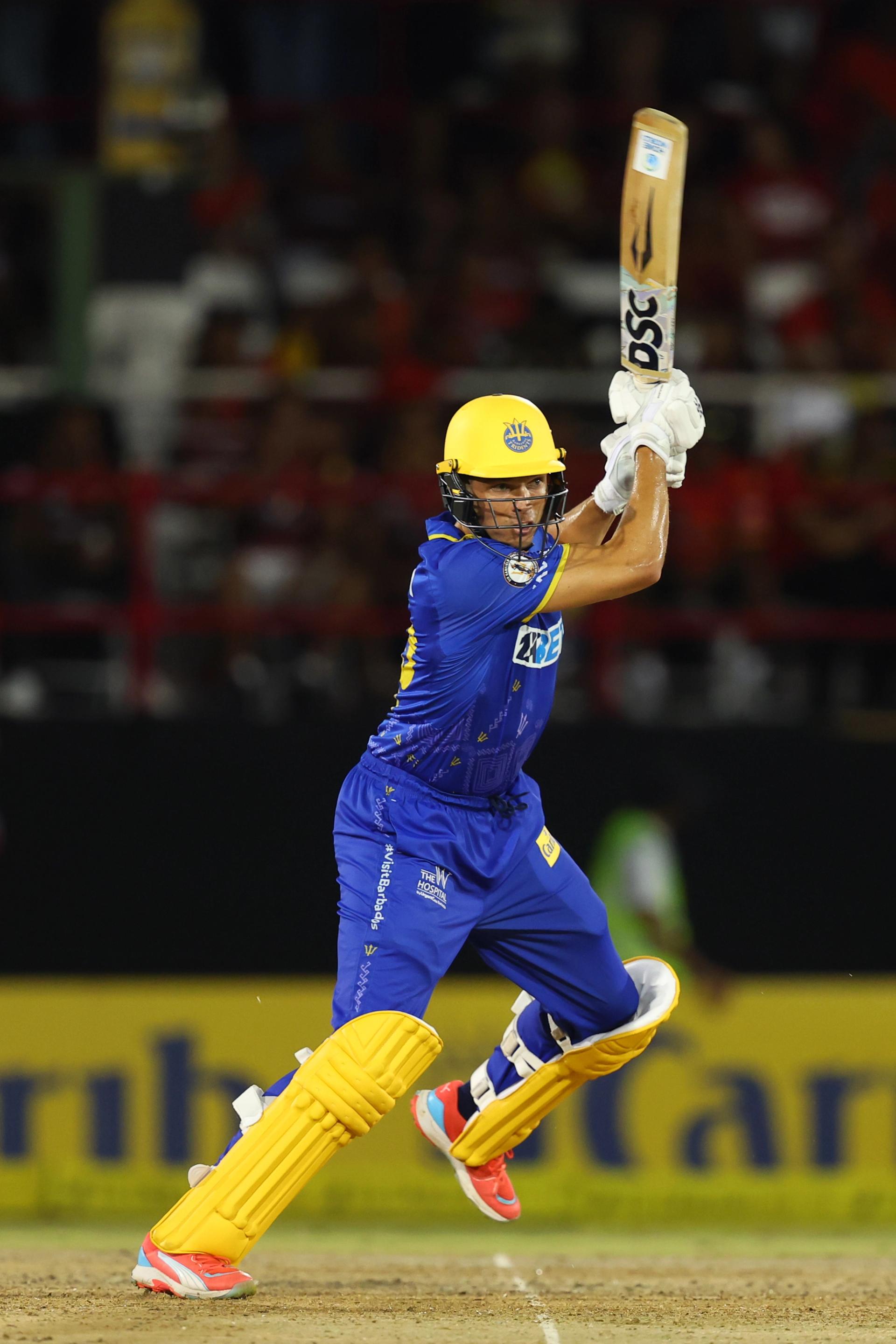 Tridents vs Trinbago Knight Riders | CPL 2026 Match 19 — photo 09