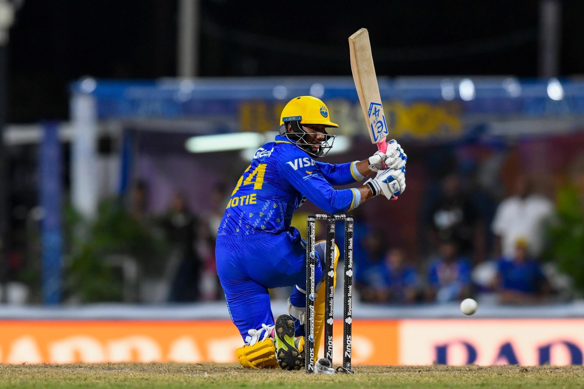 Tridents vs Jamaica Kingsmen | CPL 2026 Match 34 — photo 48