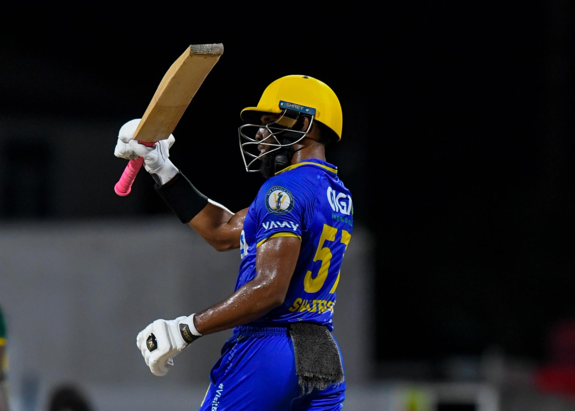 Tridents vs Jamaica Kingsmen | CPL 2026 Match 34 — photo 40
