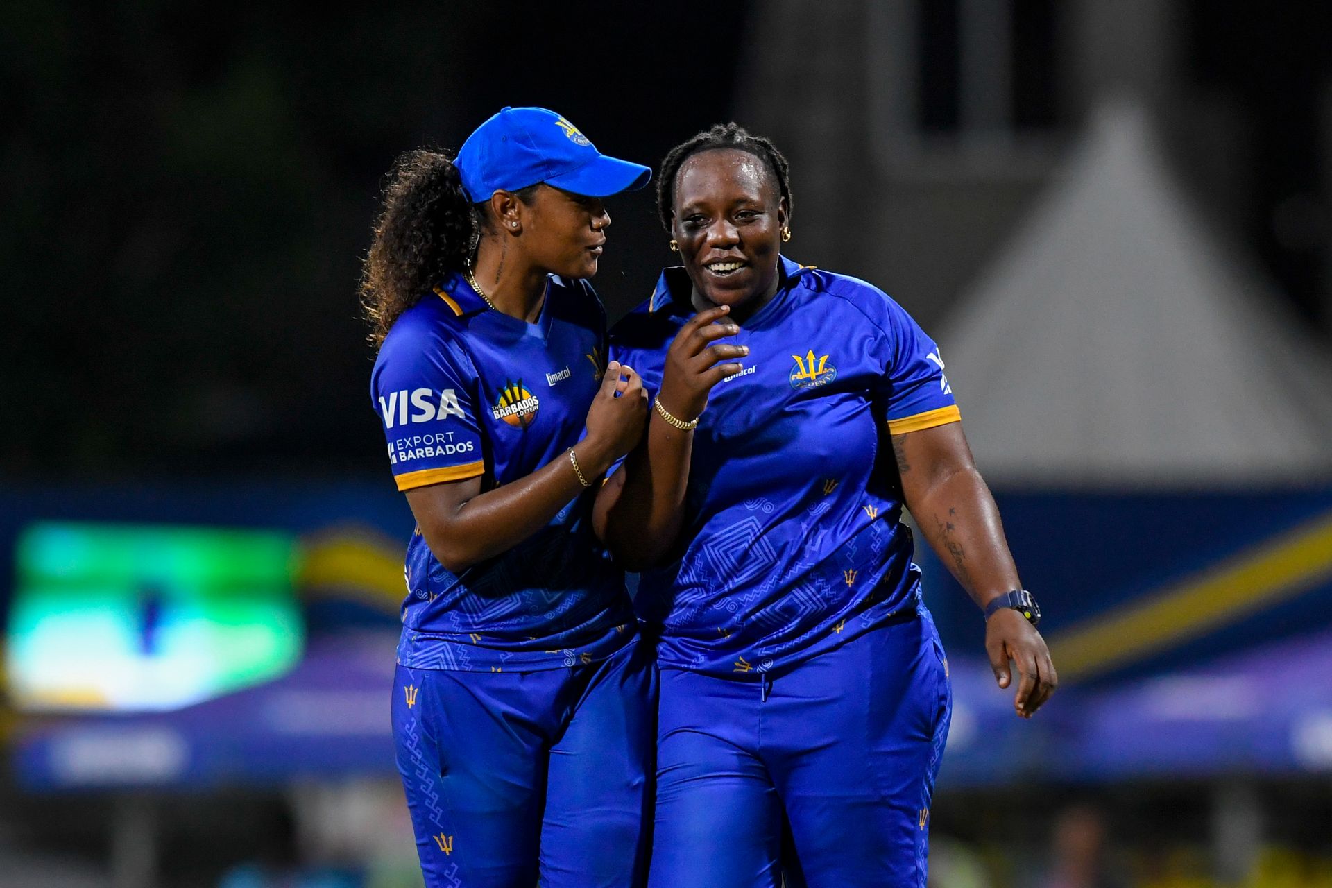 Tridents vs Jamaica Empress | WCPL 2026 Match 5 — photo 25