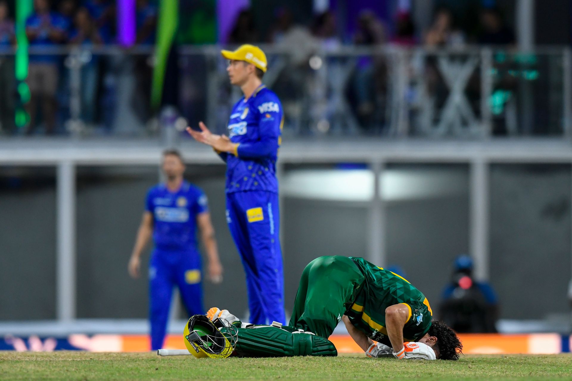 Tridents vs Jamaica Kingsmen | CPL 2026 Match 36 — photo 40