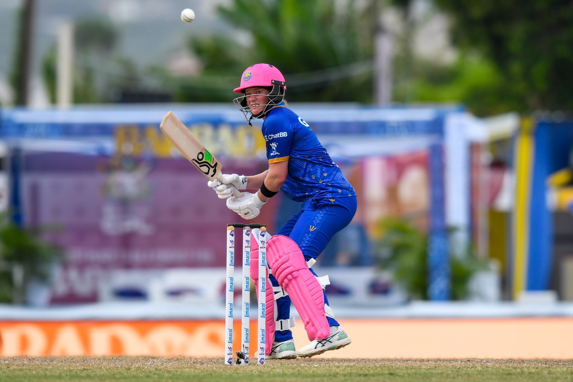 Tridents vs Jamaica Empress | WCPL 2026 Match 5 — photo 15