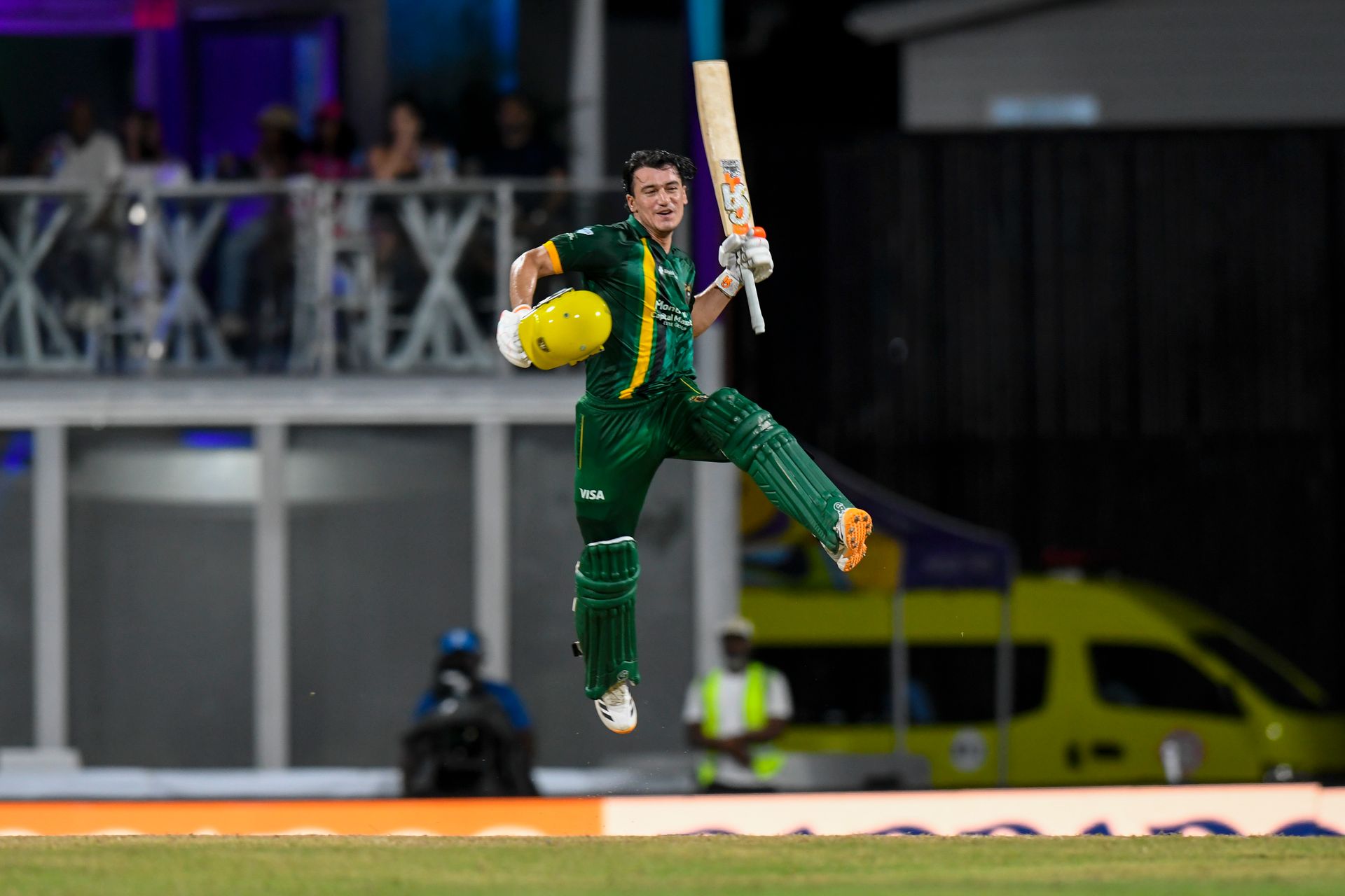Tridents vs Jamaica Kingsmen | CPL 2026 Match 36 — photo 34
