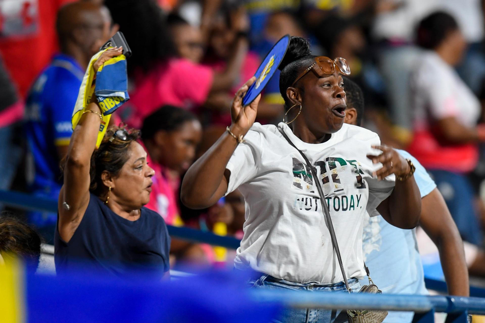 Tridents vs Jamaica Kingsmen | CPL 2026 Match 34 — photo 49