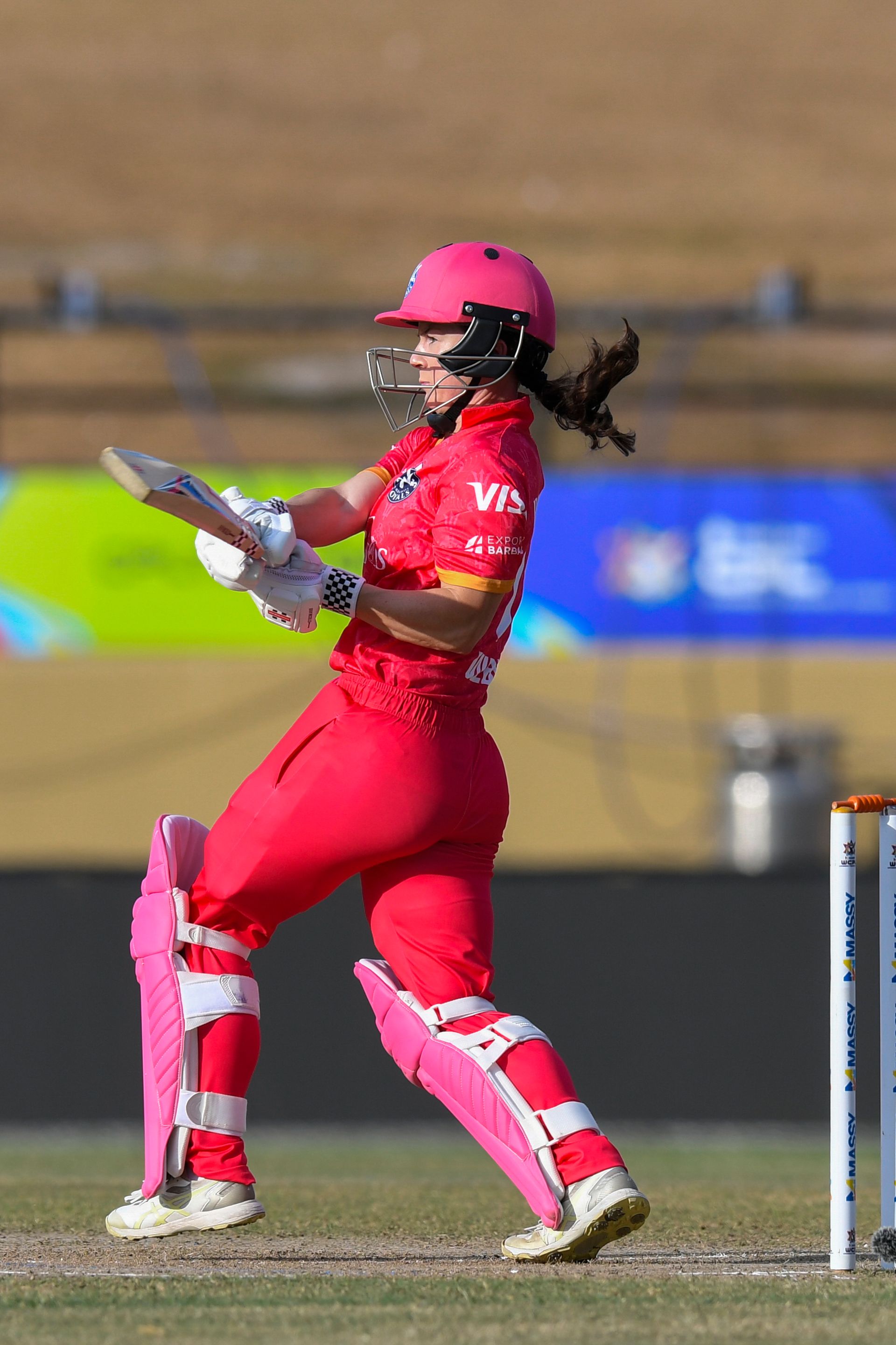 WCPL 2025 Final — Royals vs Guyana Amazon Warriors