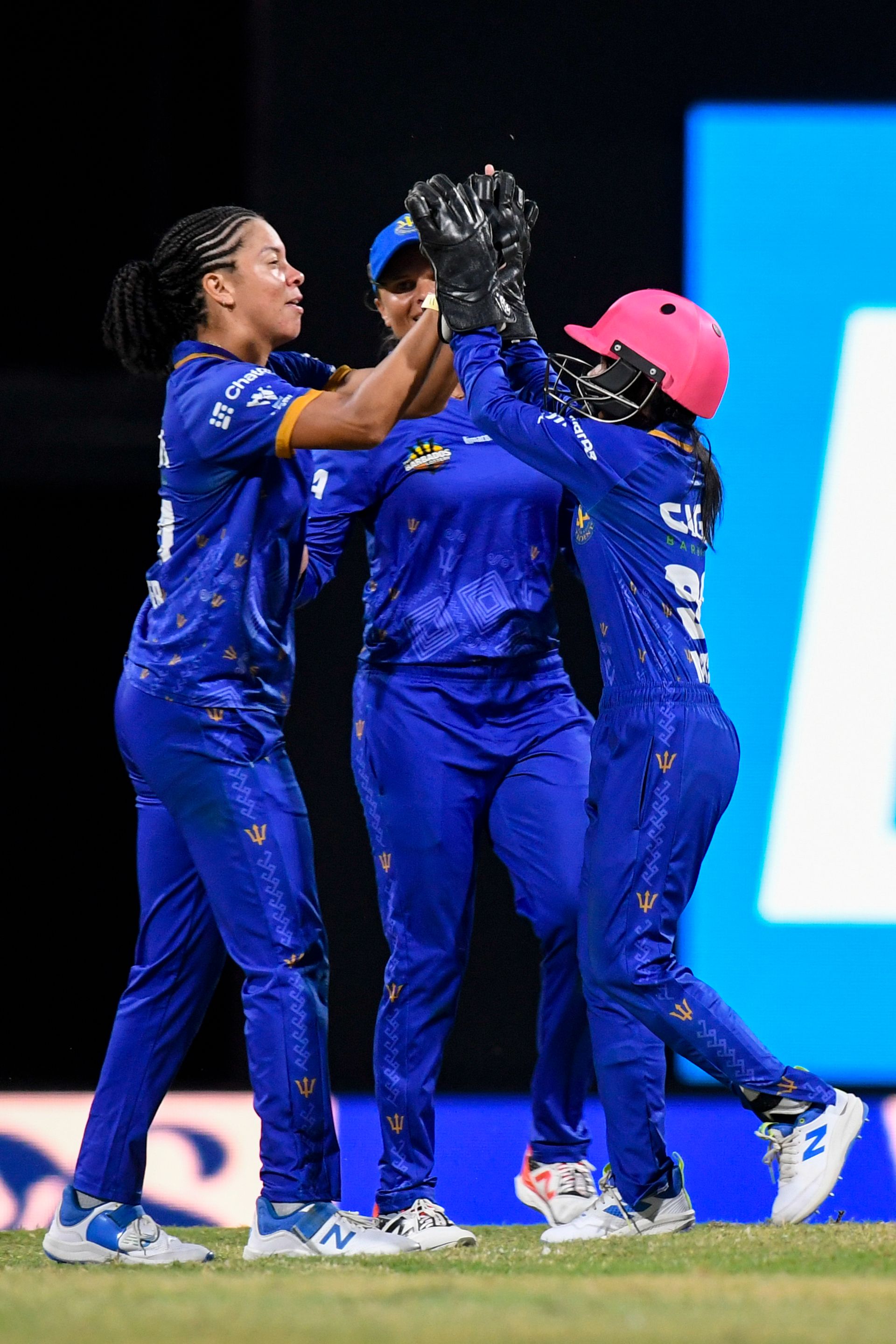 Tridents vs Jamaica Empress | WCPL 2026 Match 5 — photo 24