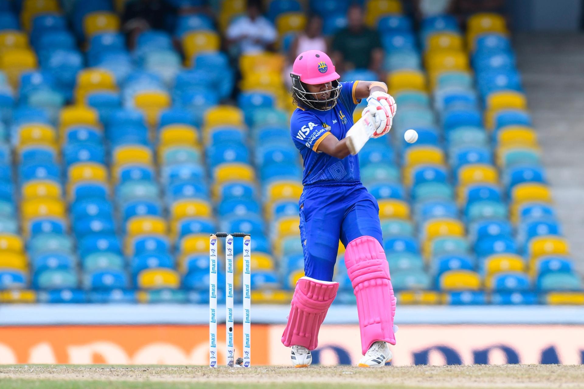 Tridents vs Guyana Amazon Warriors | WCPL 2026 Match 6 — photo 02