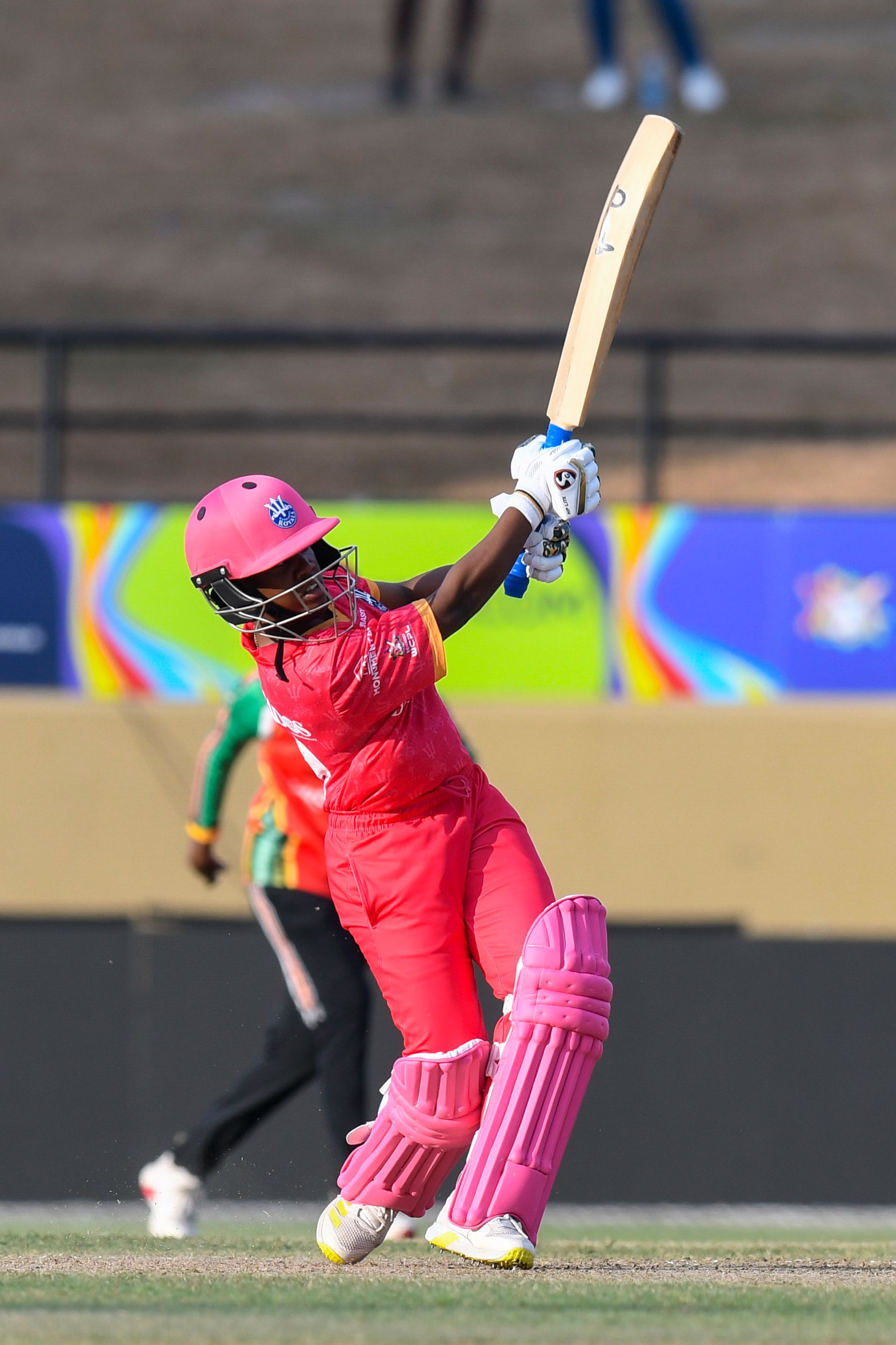 WCPL 2025 Final — Royals vs Guyana Amazon Warriors