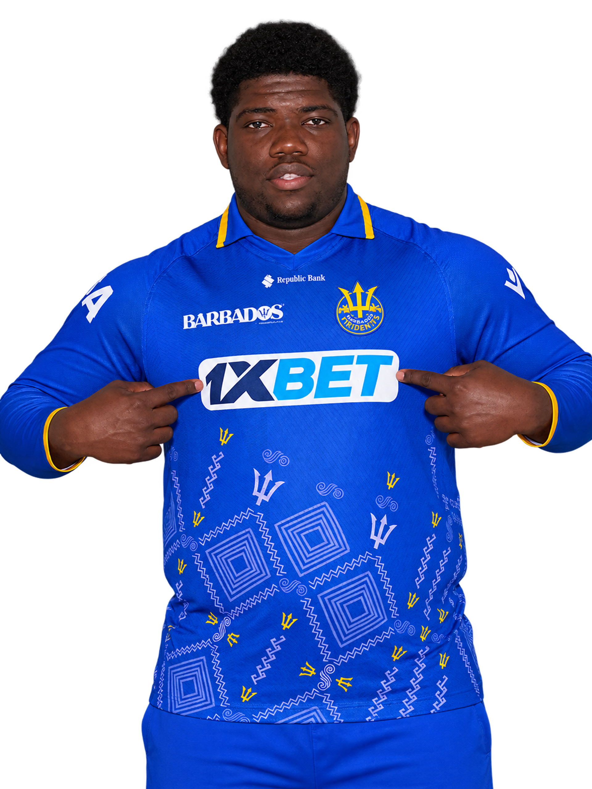 Zachary Carter