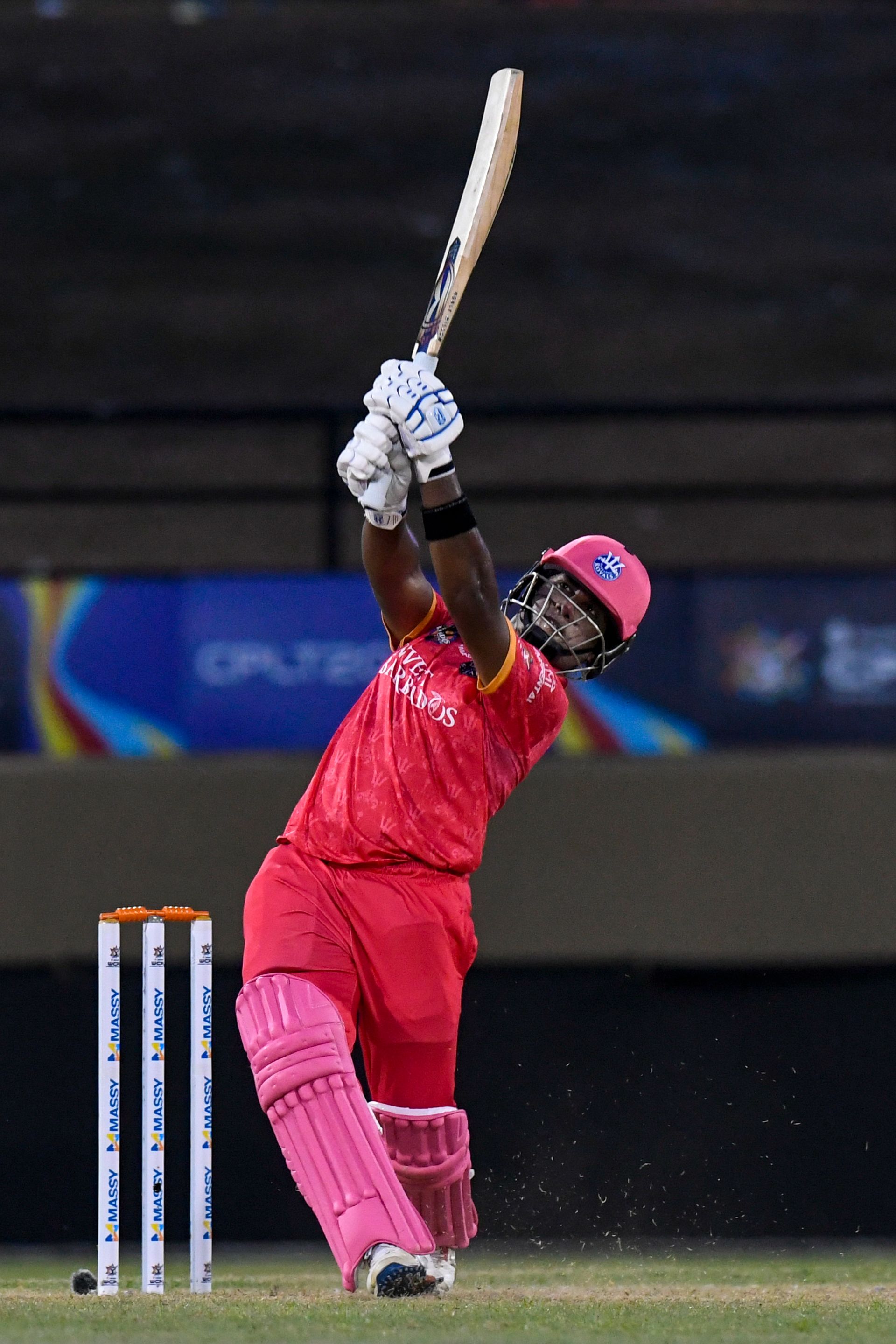 WCPL 2025 — Royals vs Trinbago Knight Riders