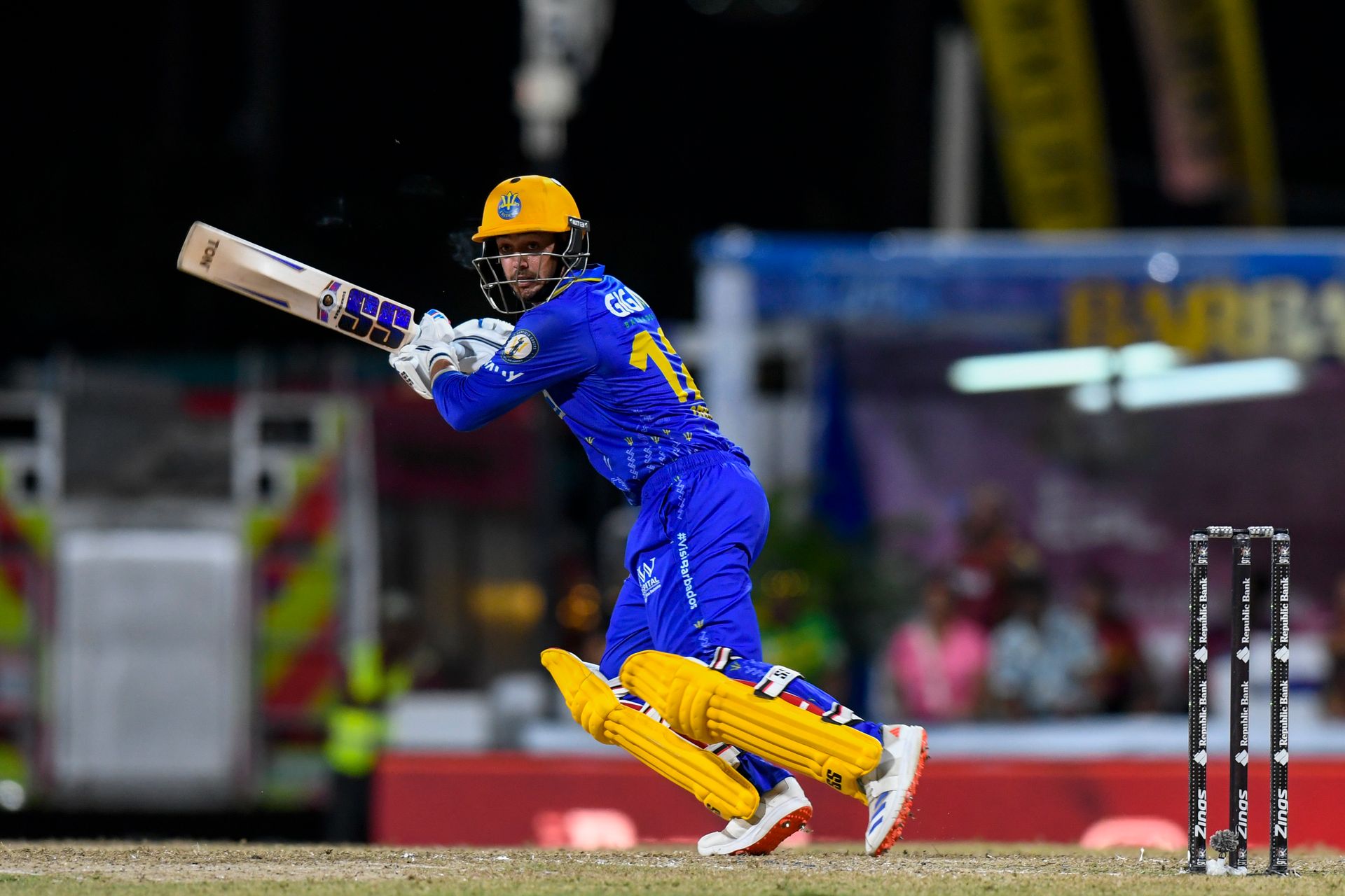 Tridents vs Jamaica Kingsmen | CPL 2026 Match 36 — photo 10
