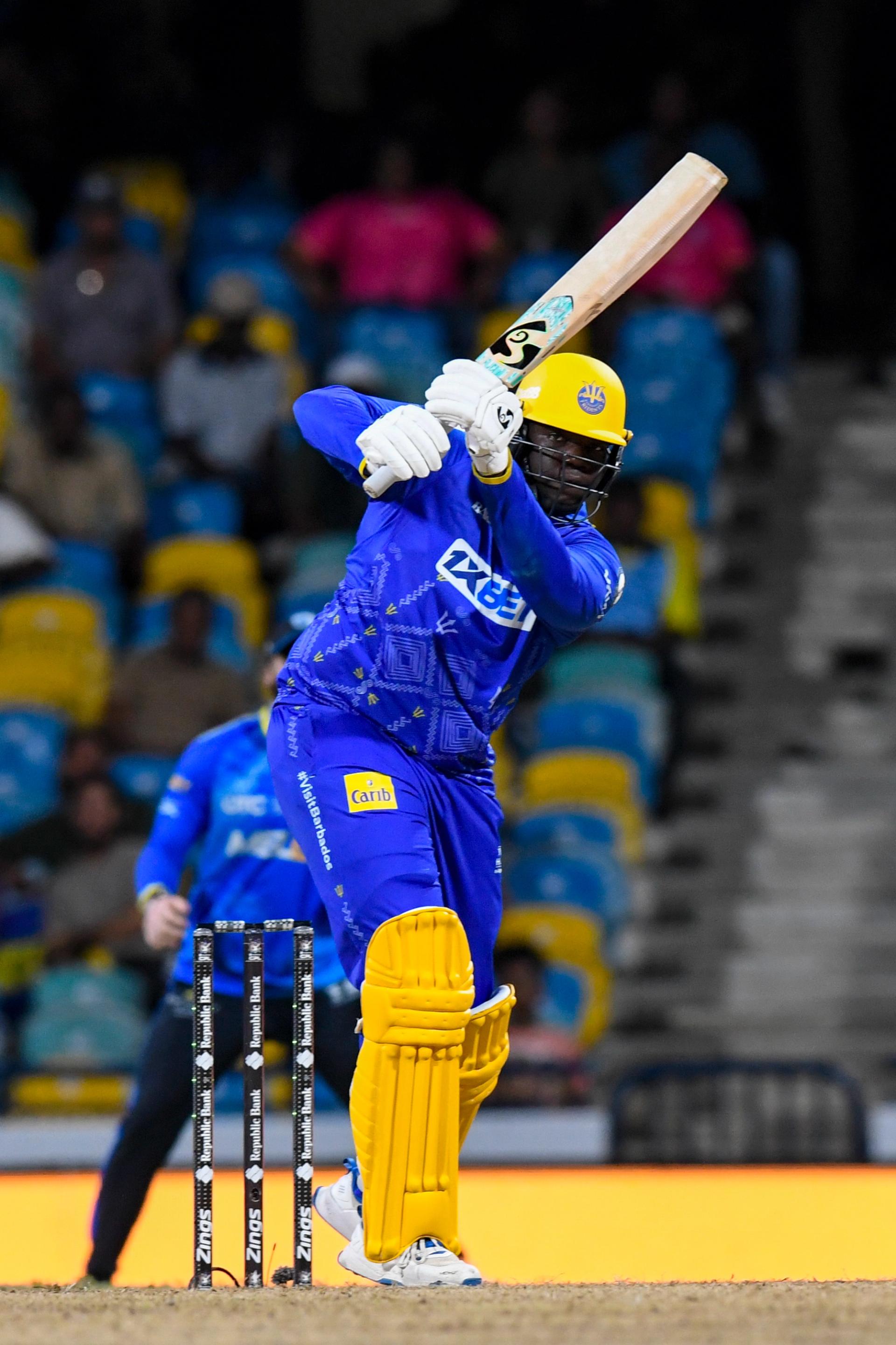 Tridents vs Saint Lucia Kings | CPL 2026 Match 29 — photo 10