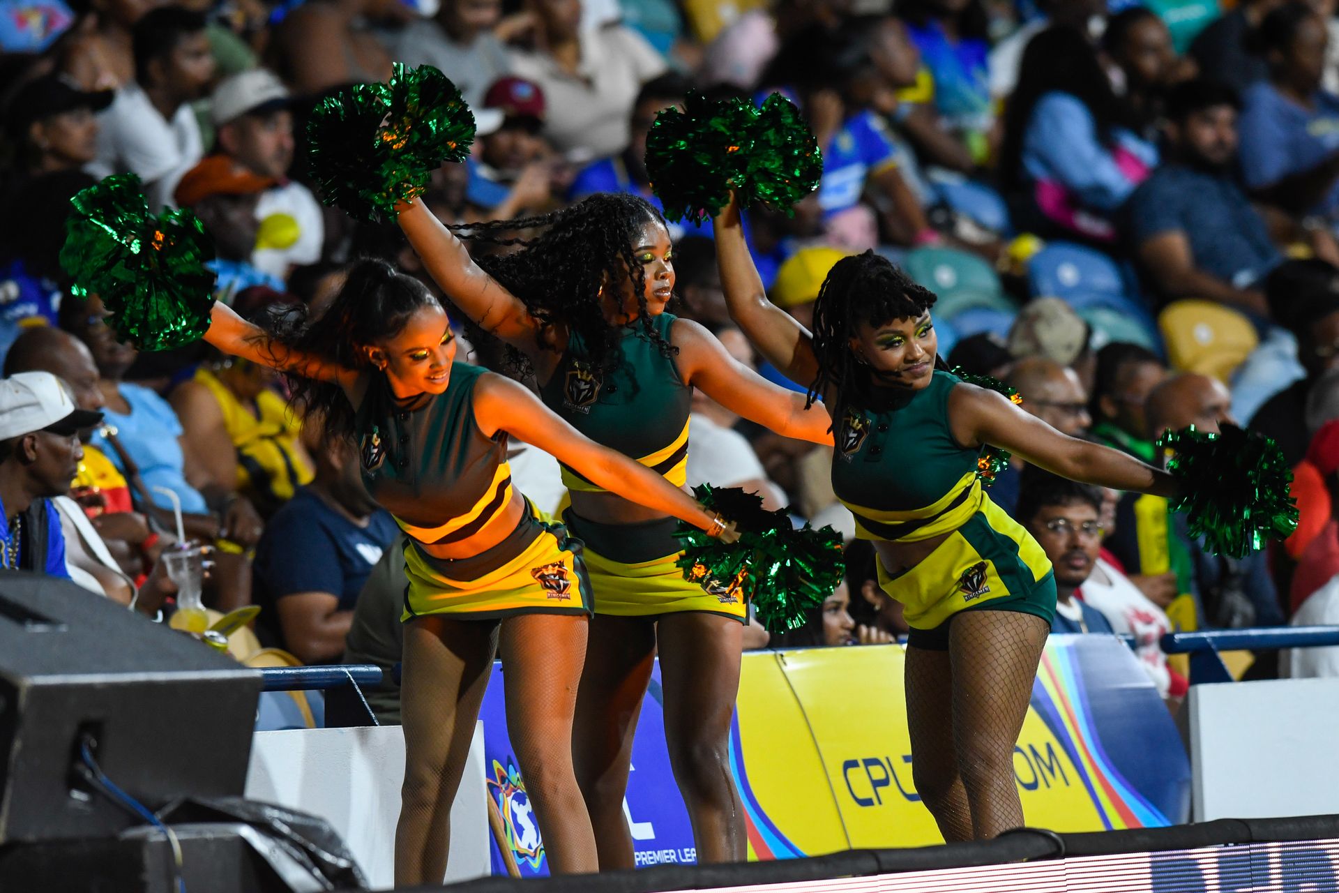 Tridents vs Jamaica Kingsmen | CPL 2026 Match 36 — photo 30