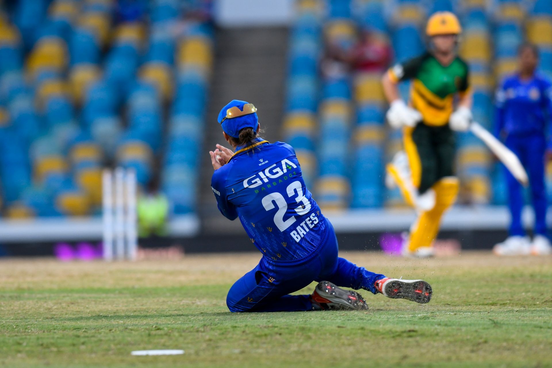 Tridents vs Jamaica Empress | WCPL 2026 Match 5 — photo 20