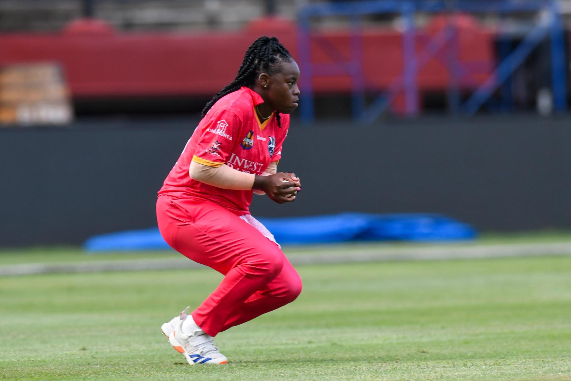 WCPL 2025 — Royals vs Trinbago Knight Riders