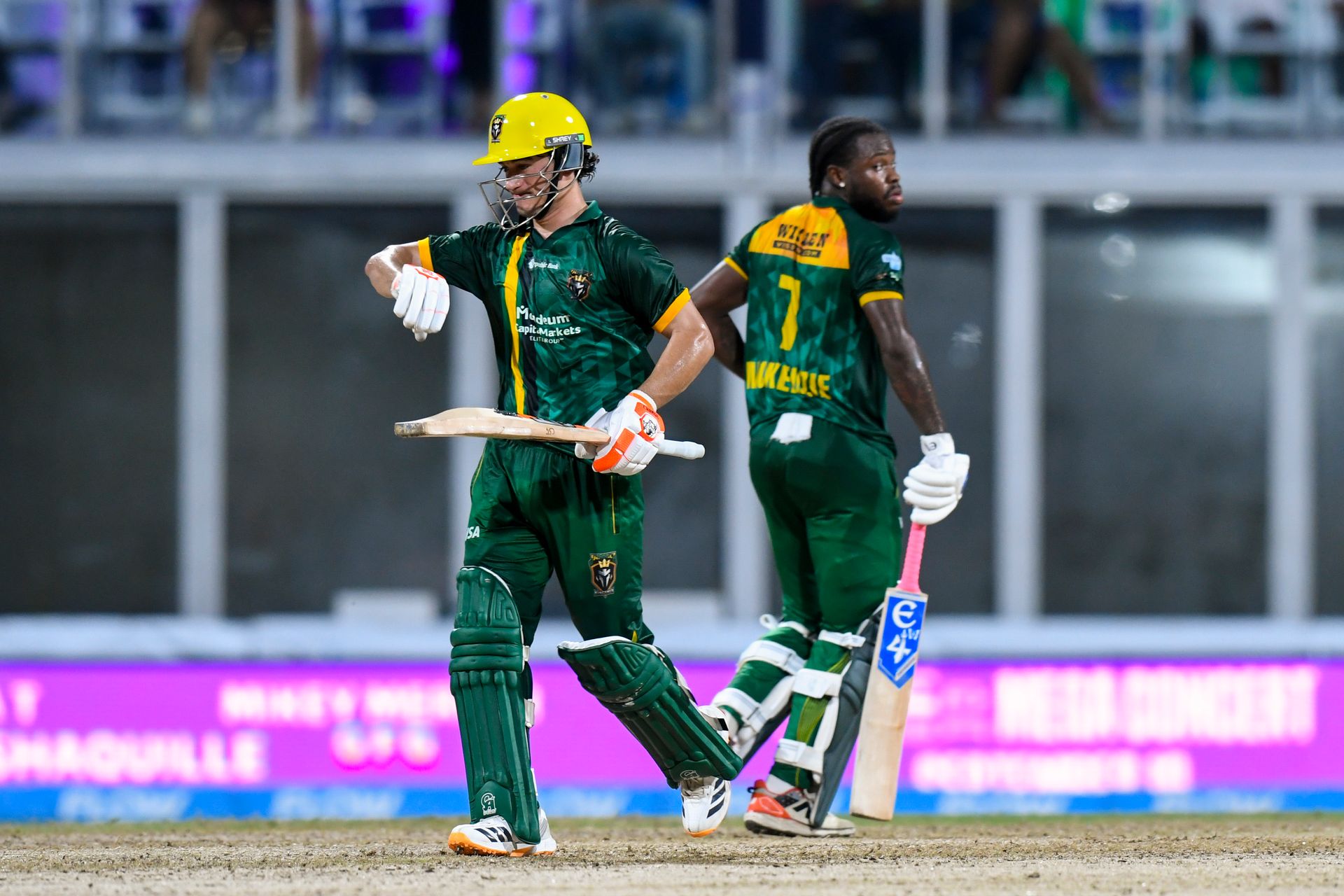 Tridents vs Jamaica Kingsmen | CPL 2026 Match 36 — photo 41