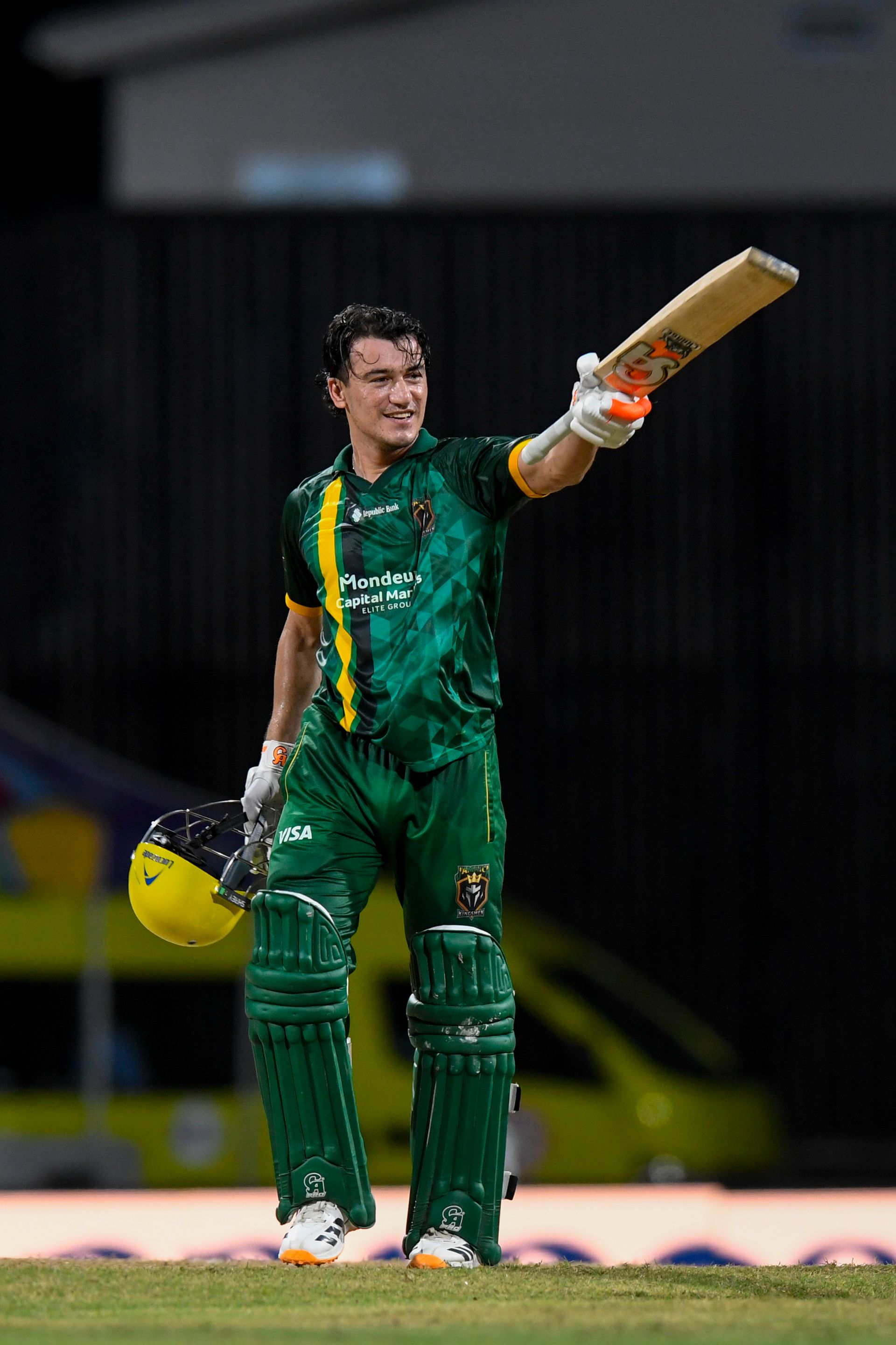 Tridents vs Jamaica Kingsmen | CPL 2026 Match 36 — photo 36