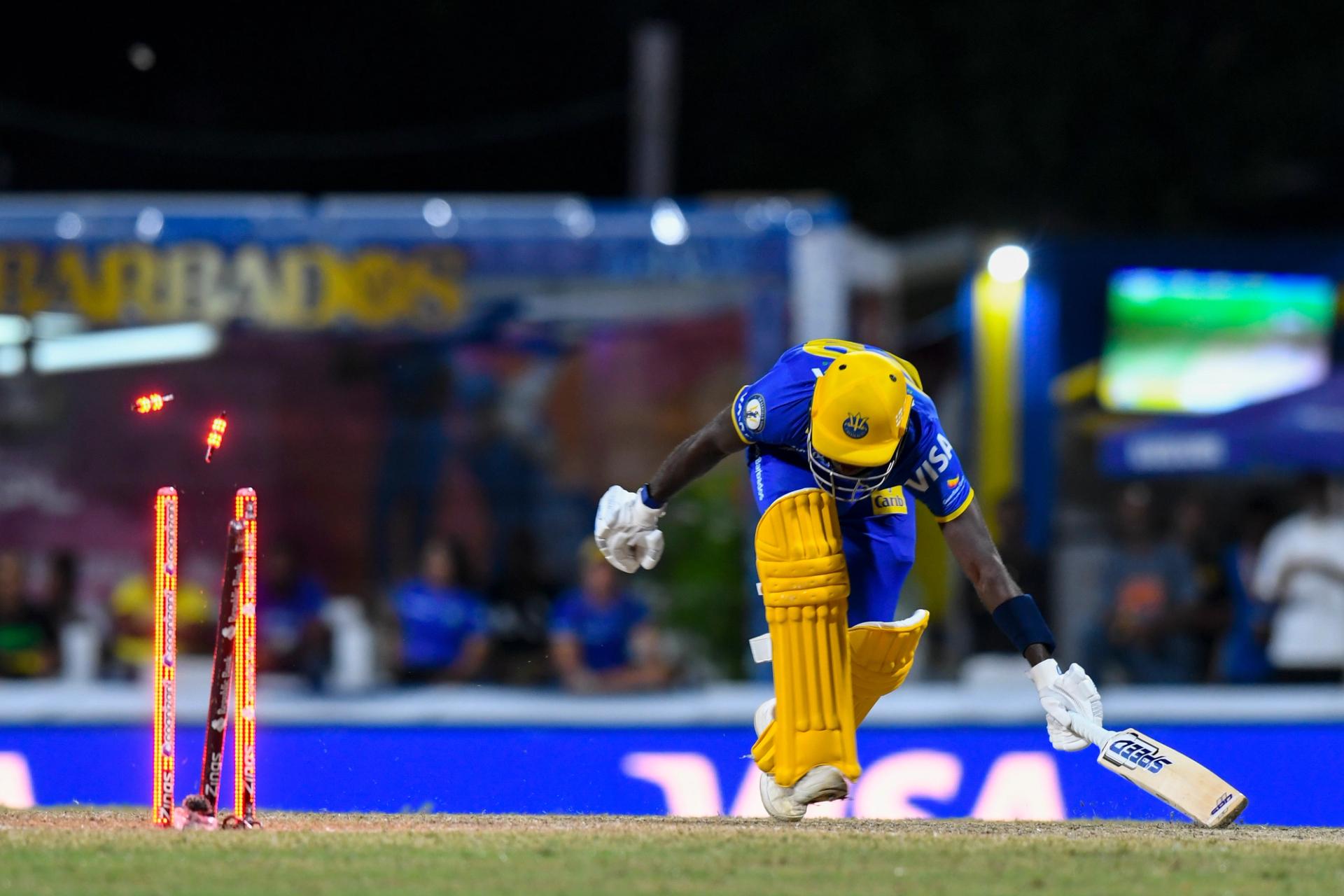 Tridents vs Jamaica Kingsmen | CPL 2026 Match 34 — photo 30