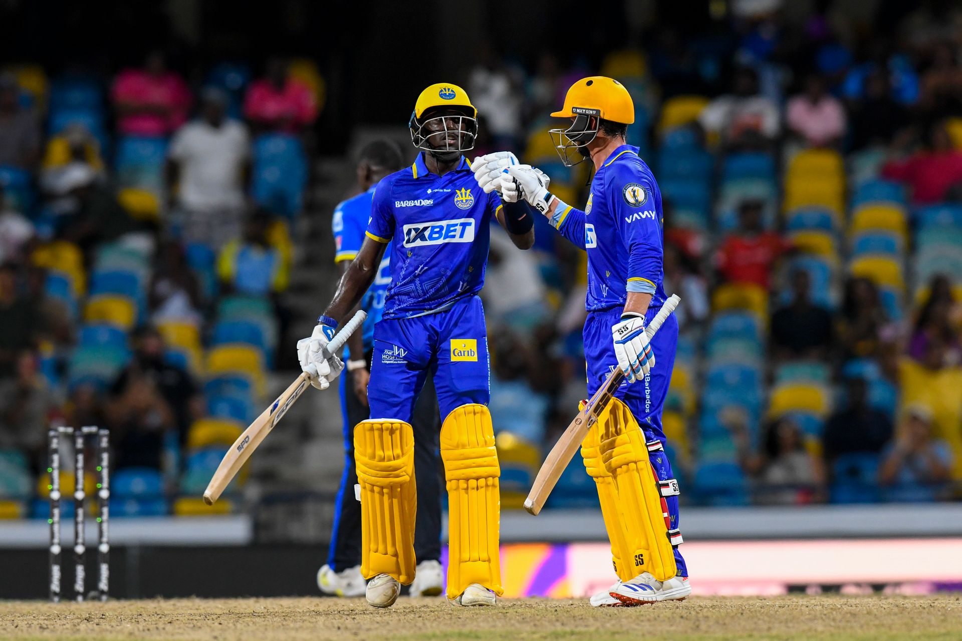 Tridents vs Saint Lucia Kings | CPL 2026 Match 29 — photo 14