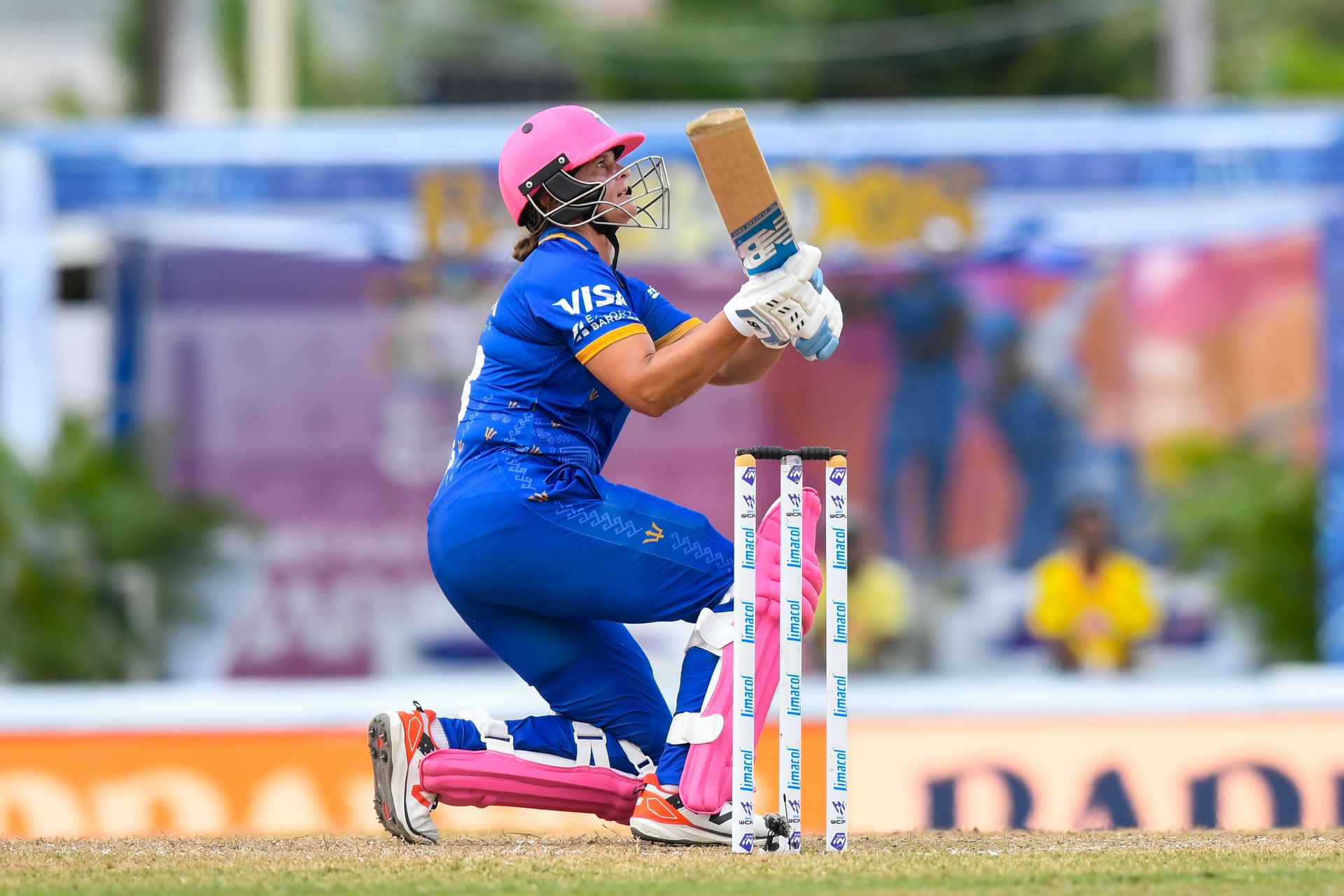 Tridents vs Jamaica Empress | WCPL 2026 Match 5 — photo 16