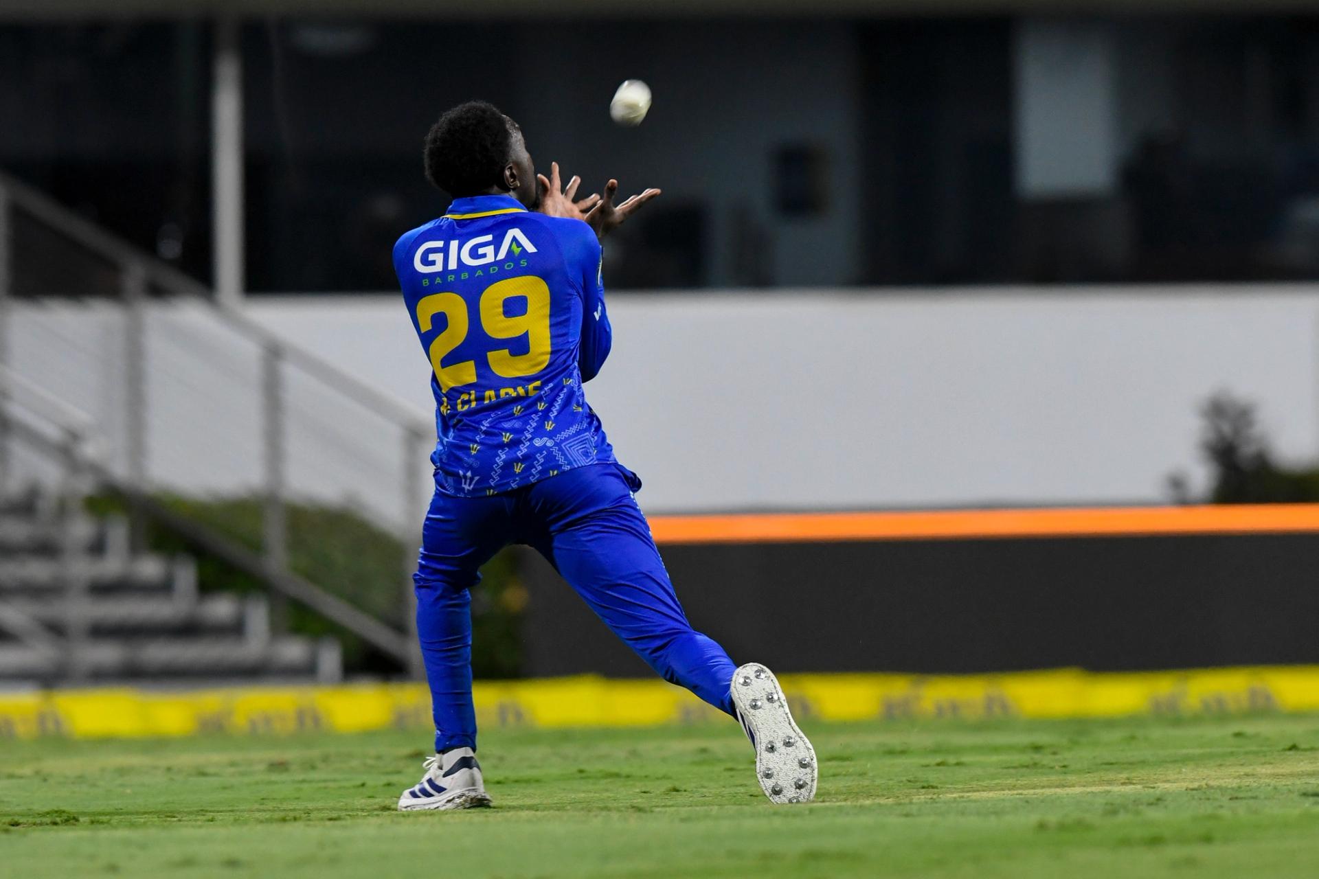 Tridents vs Saint Lucia Kings | CPL 2026 Match 29 — photo 08