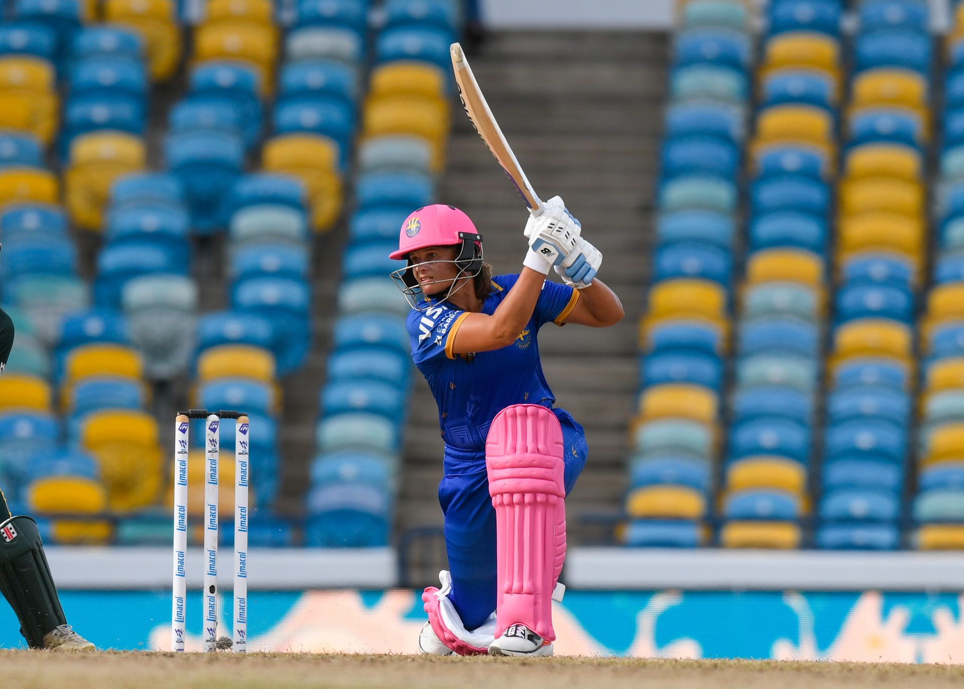 Tridents vs Jamaica Empress | WCPL 2026 Match 5 — photo 11
