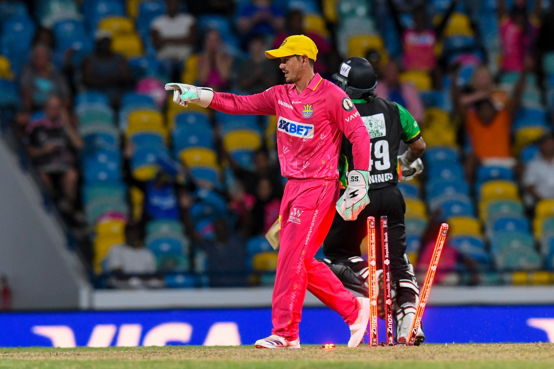 Tridents vs St Kitts & Nevis Patriots | CPL 2026 Match 32 — photo 10