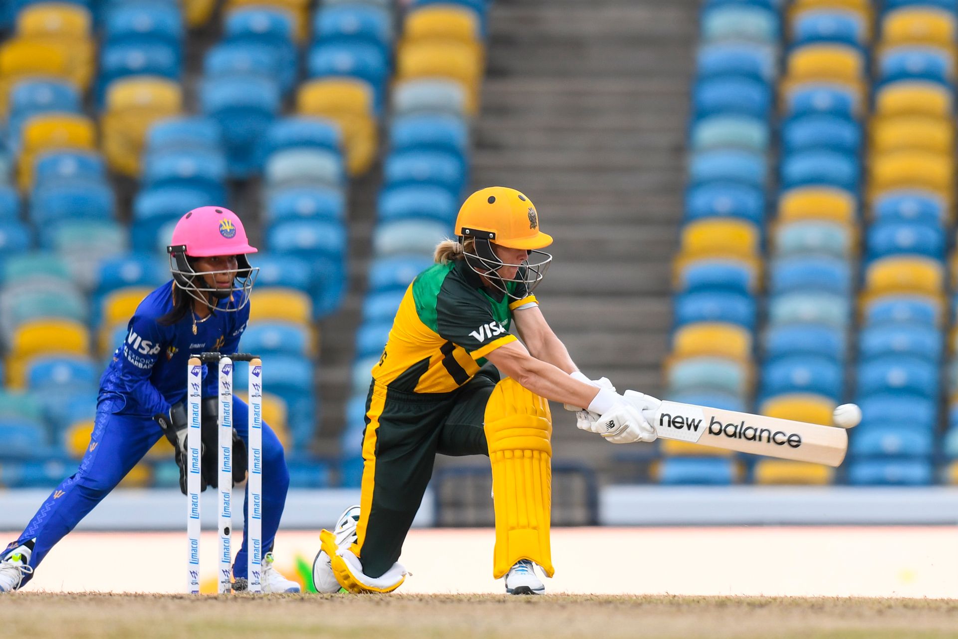Tridents vs Jamaica Empress | WCPL 2026 Match 5 — photo 18