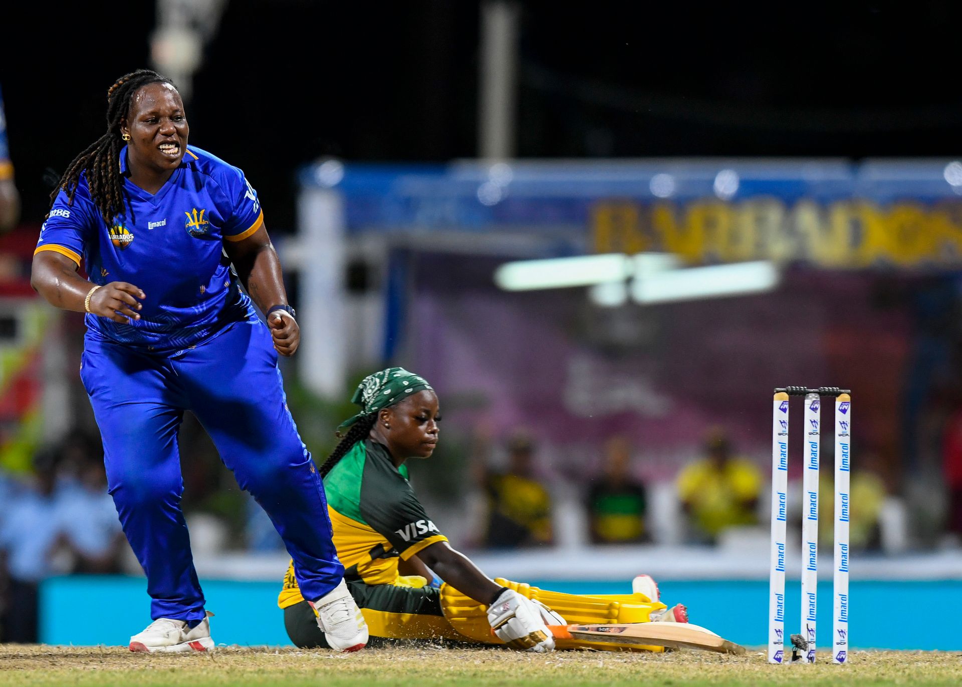 Tridents vs Jamaica Empress | WCPL 2026 Match 5 — photo 26