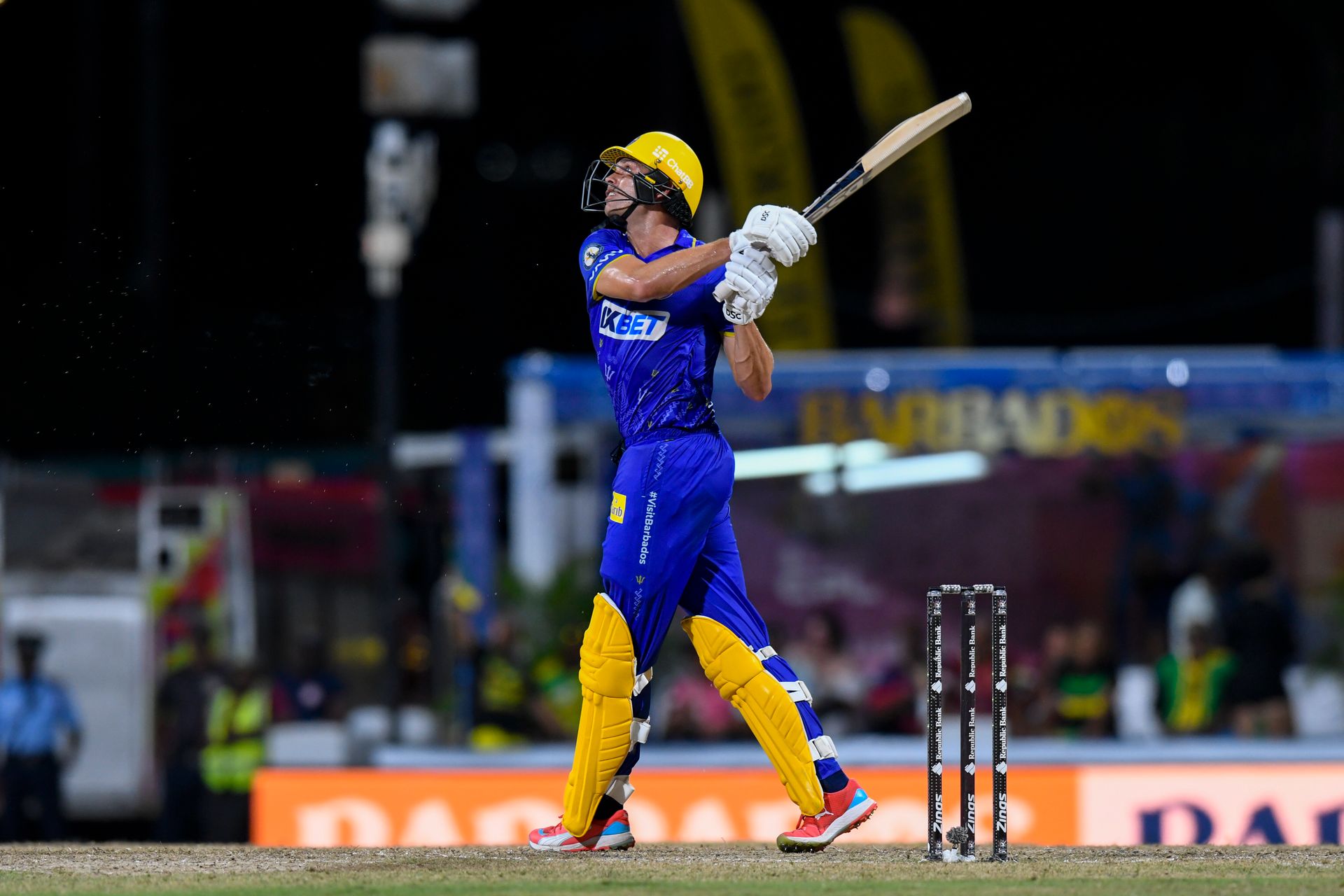 Tridents vs Jamaica Kingsmen | CPL 2026 Match 36 — photo 19