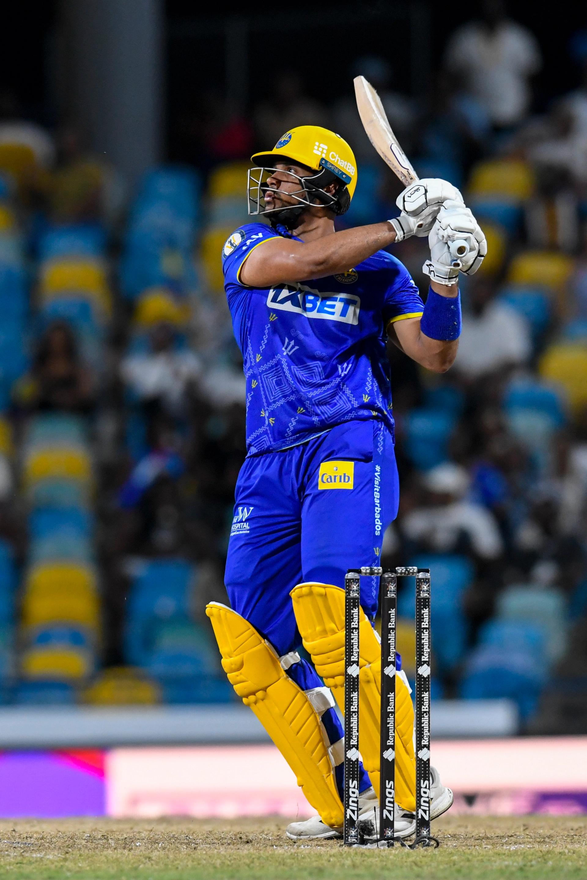 Tridents vs Saint Lucia Kings | CPL 2026 Match 29 — photo 09
