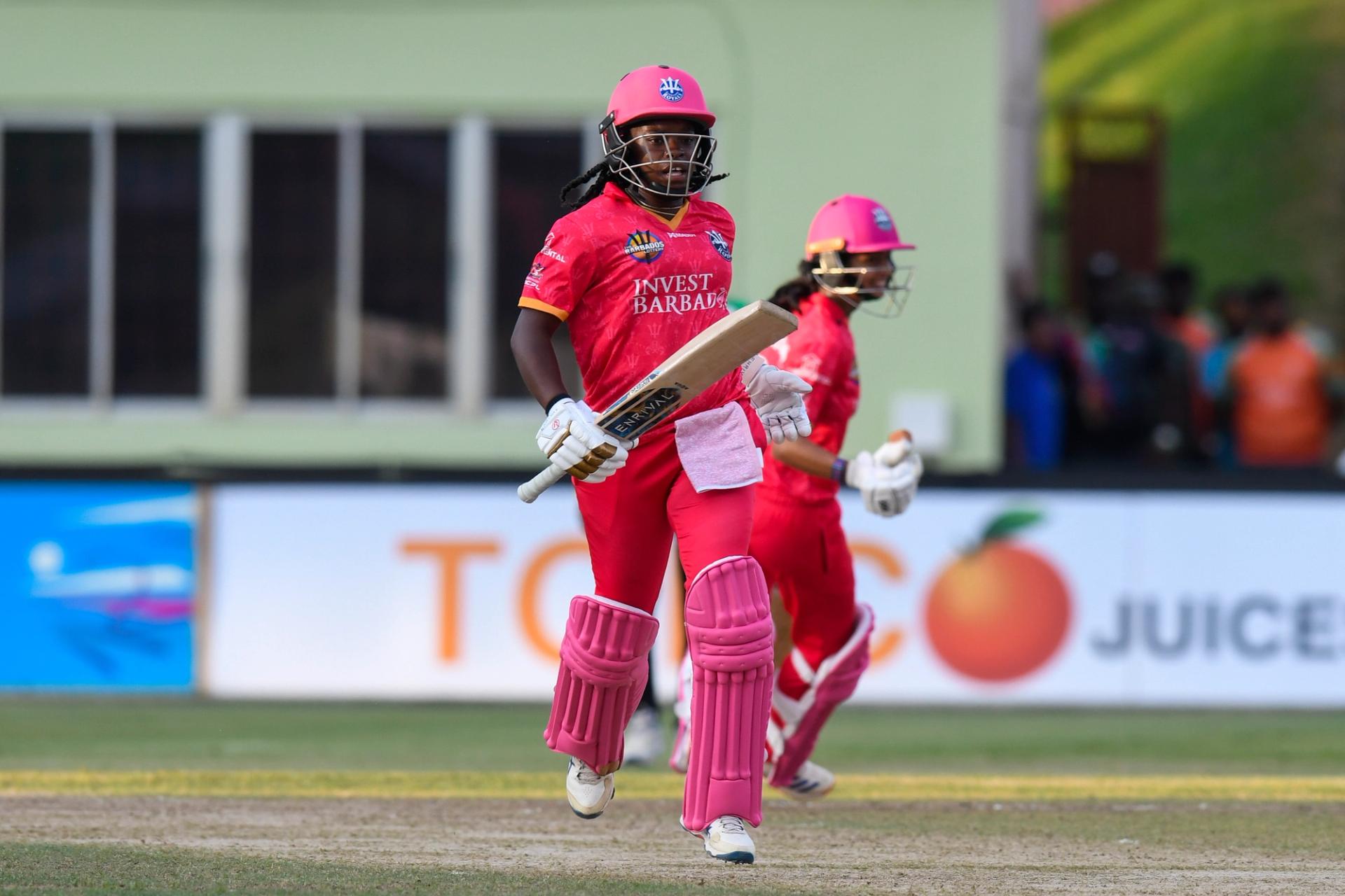 WCPL 2025 Final — Royals vs Guyana Amazon Warriors