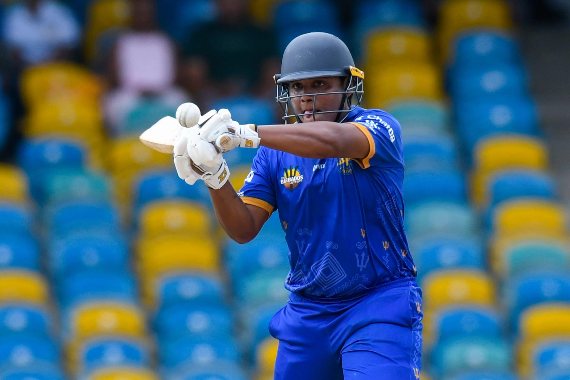 Tridents vs Guyana Amazon Warriors | WCPL 2026 Match 6 — photo 16