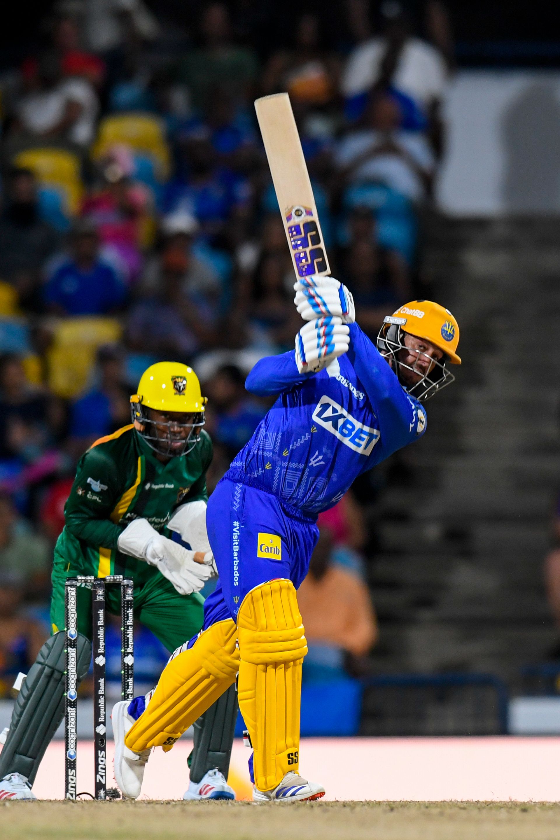 Tridents vs Jamaica Kingsmen | CPL 2026 Match 36 — photo 08