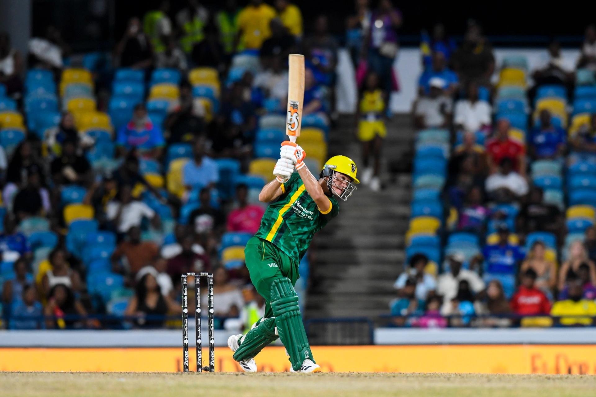 Tridents vs Jamaica Kingsmen | CPL 2026 Match 34 — photo 07